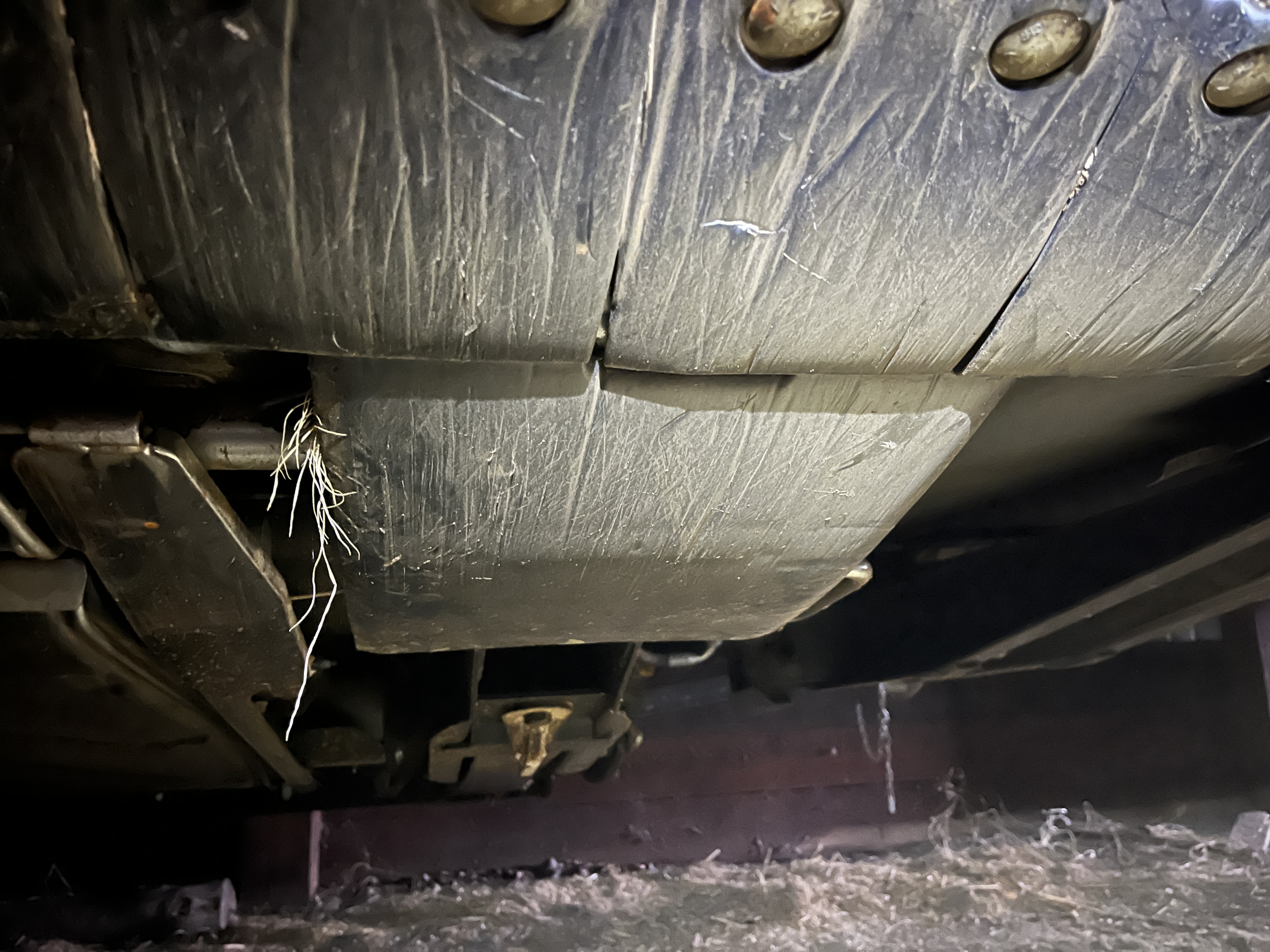 2022 MacDon FD145 Header Combine