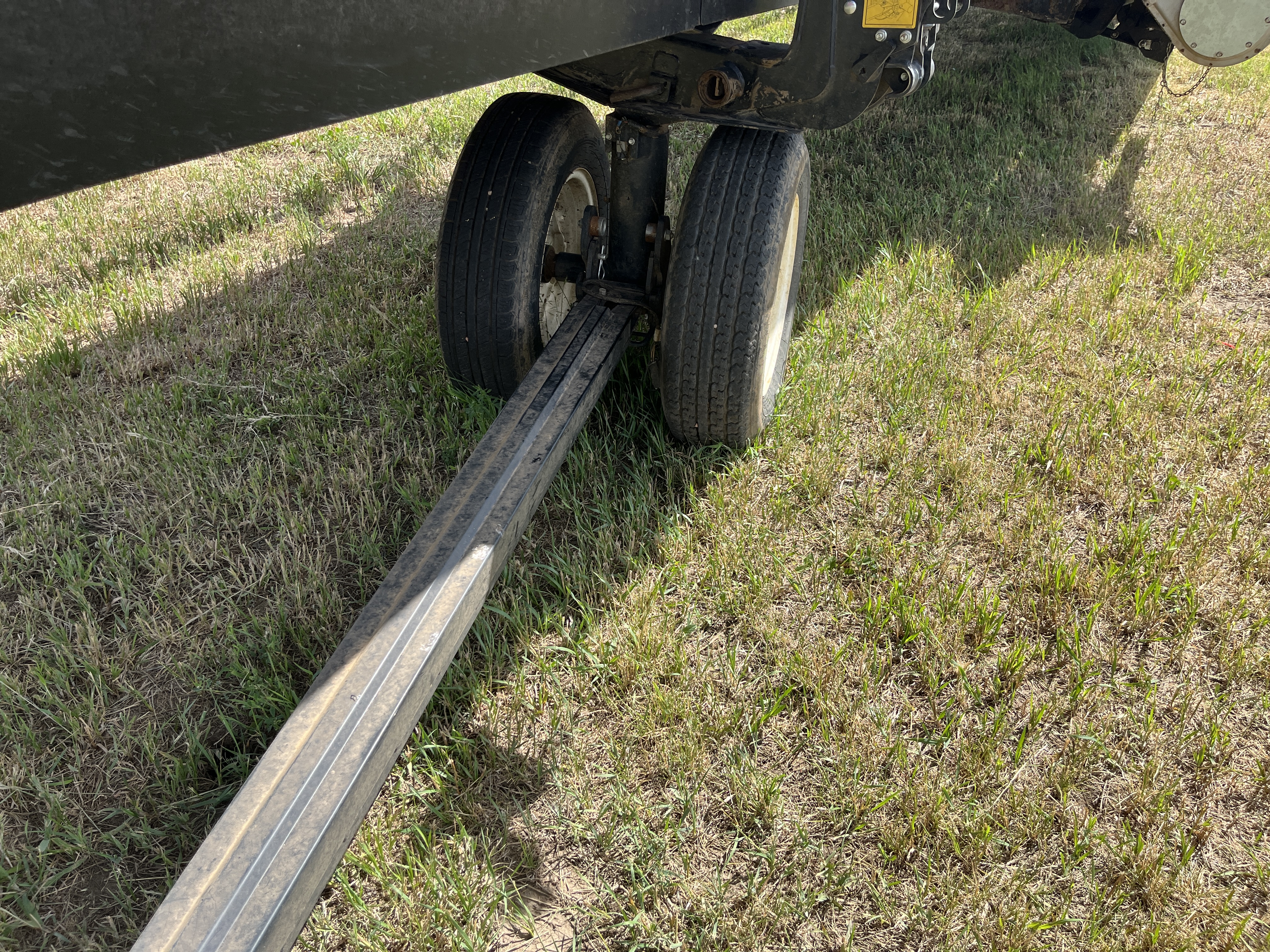 2022 MacDon FD145 Header Draper