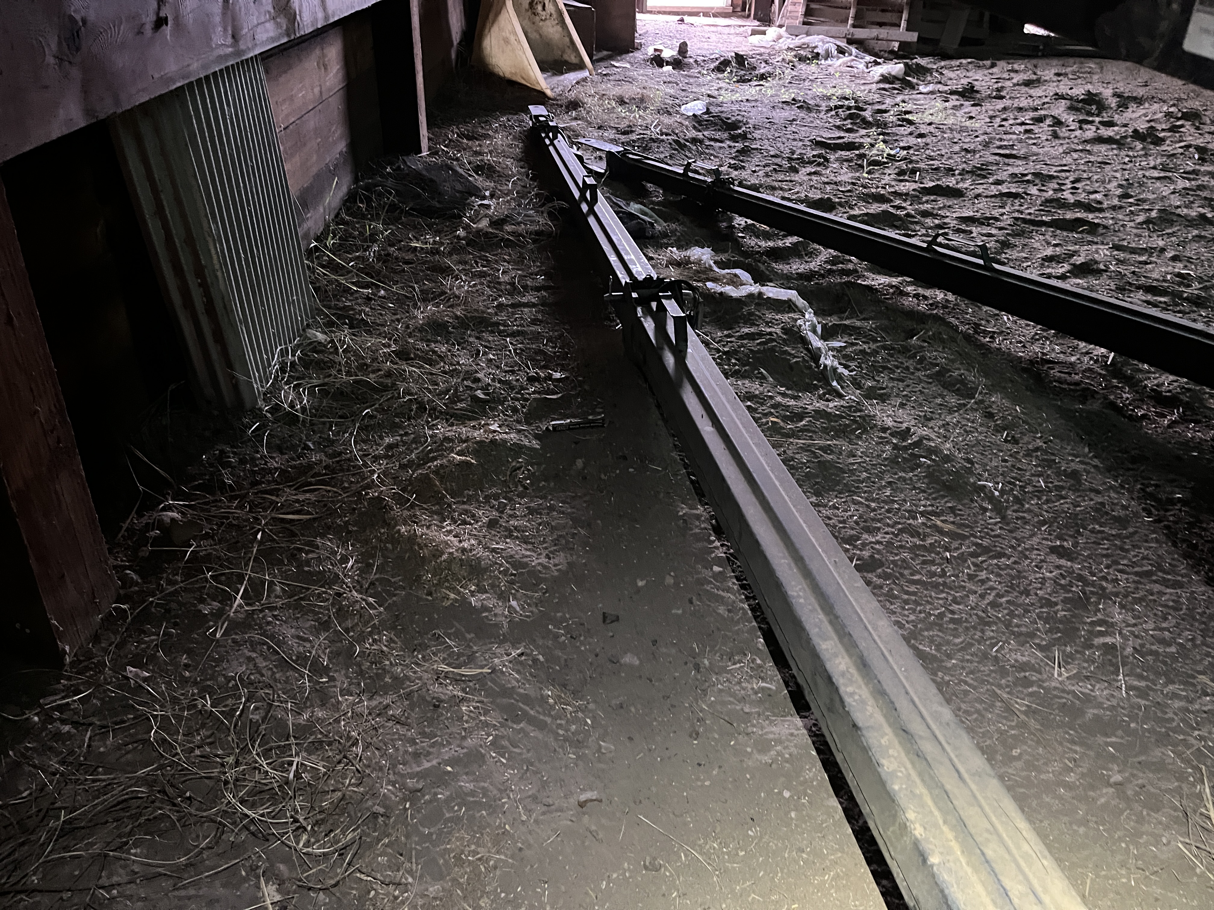 2022 MacDon FD145 Header Combine