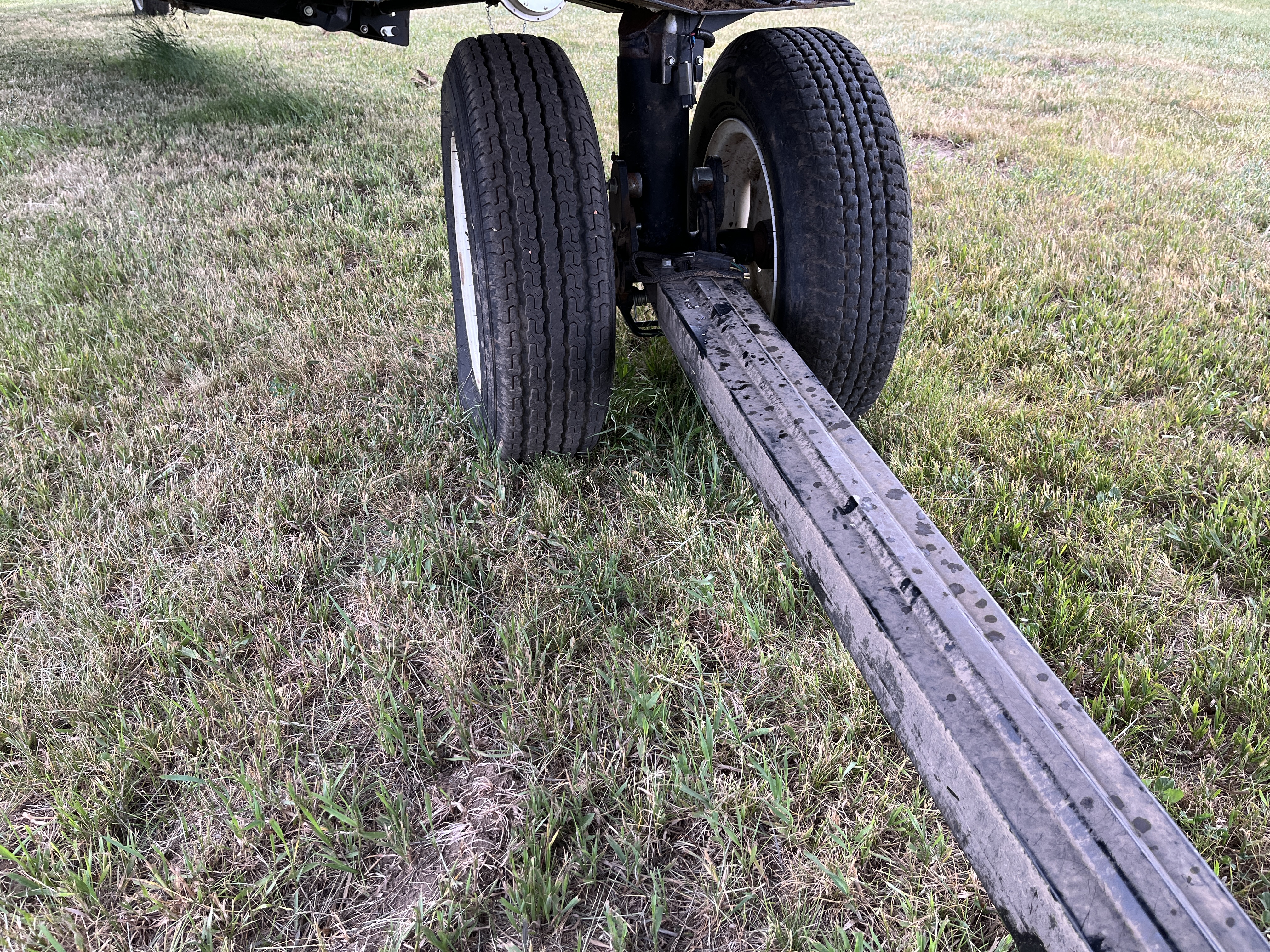 2022 MacDon FD145 Header Draper