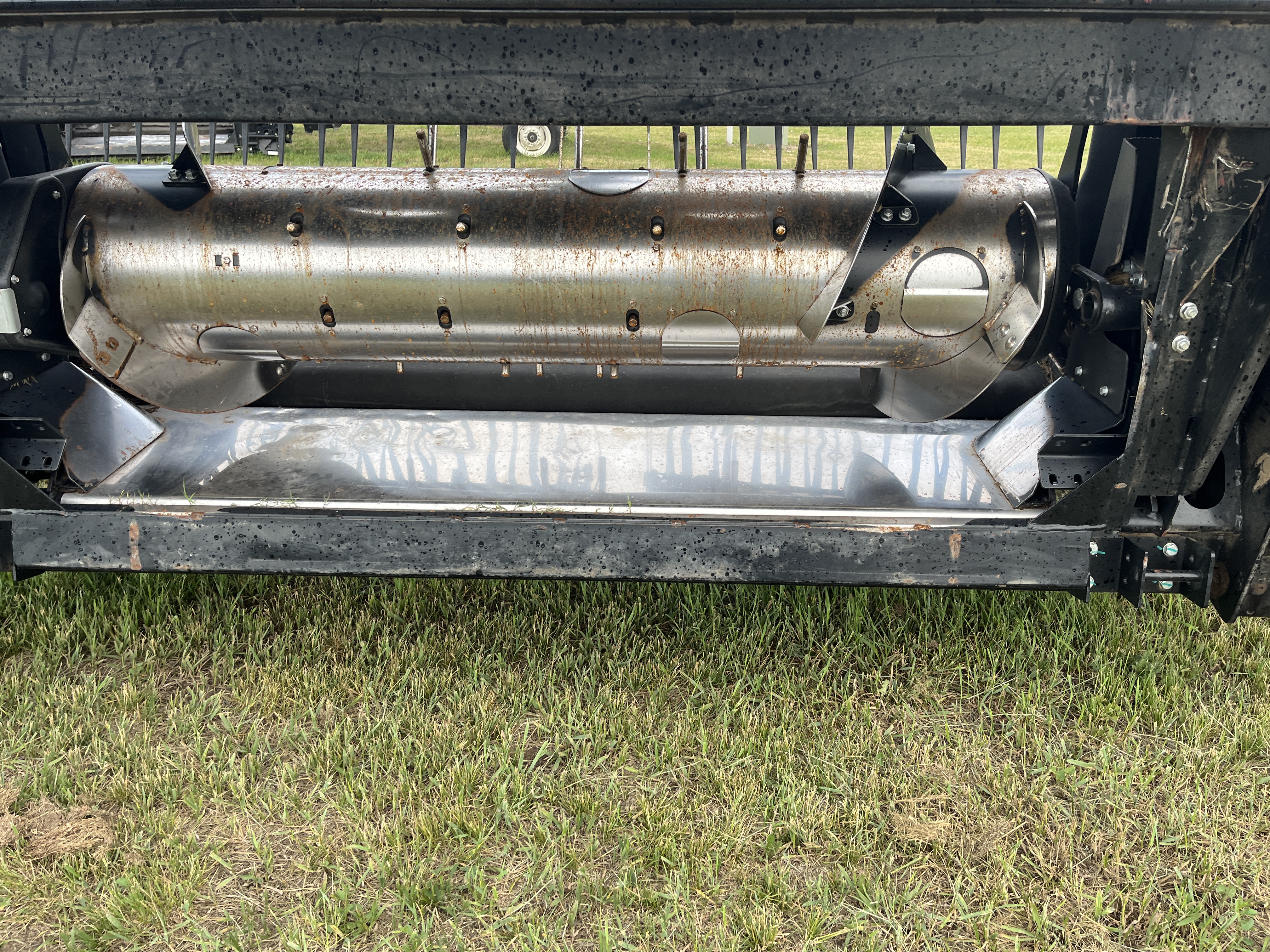 2022 MacDon FD145 Header Draper