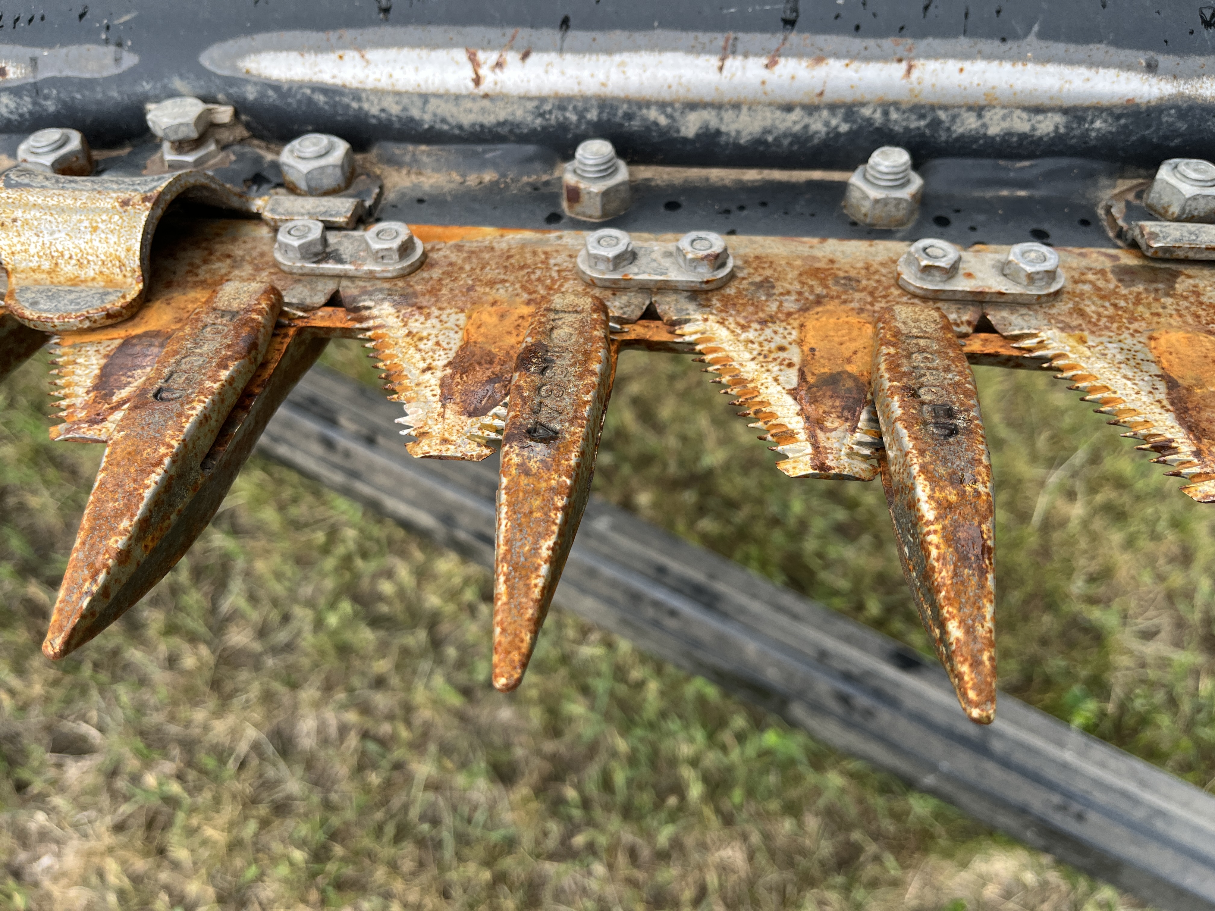 2022 MacDon FD145 Header Draper