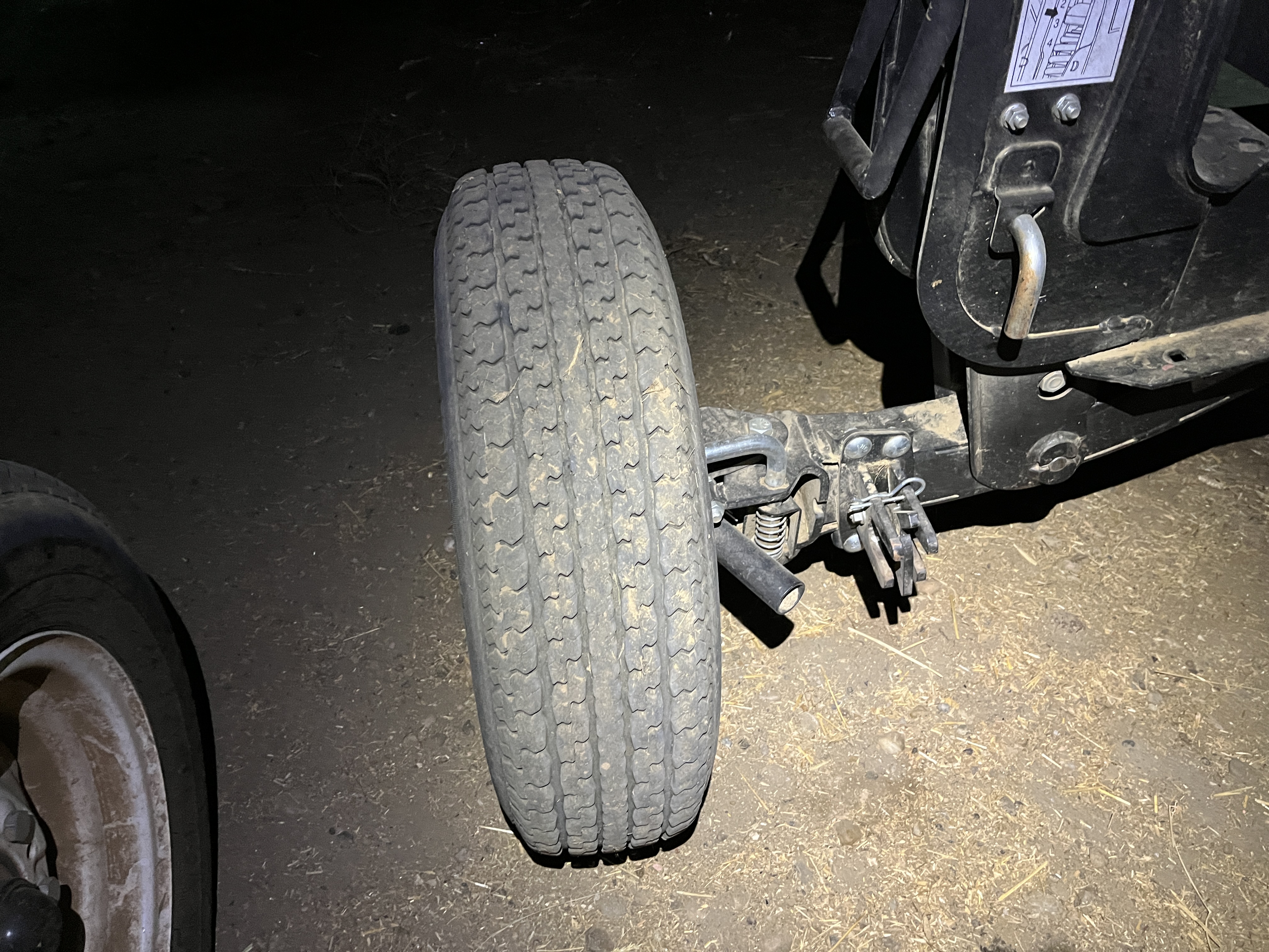 2022 MacDon FD145 Header Combine