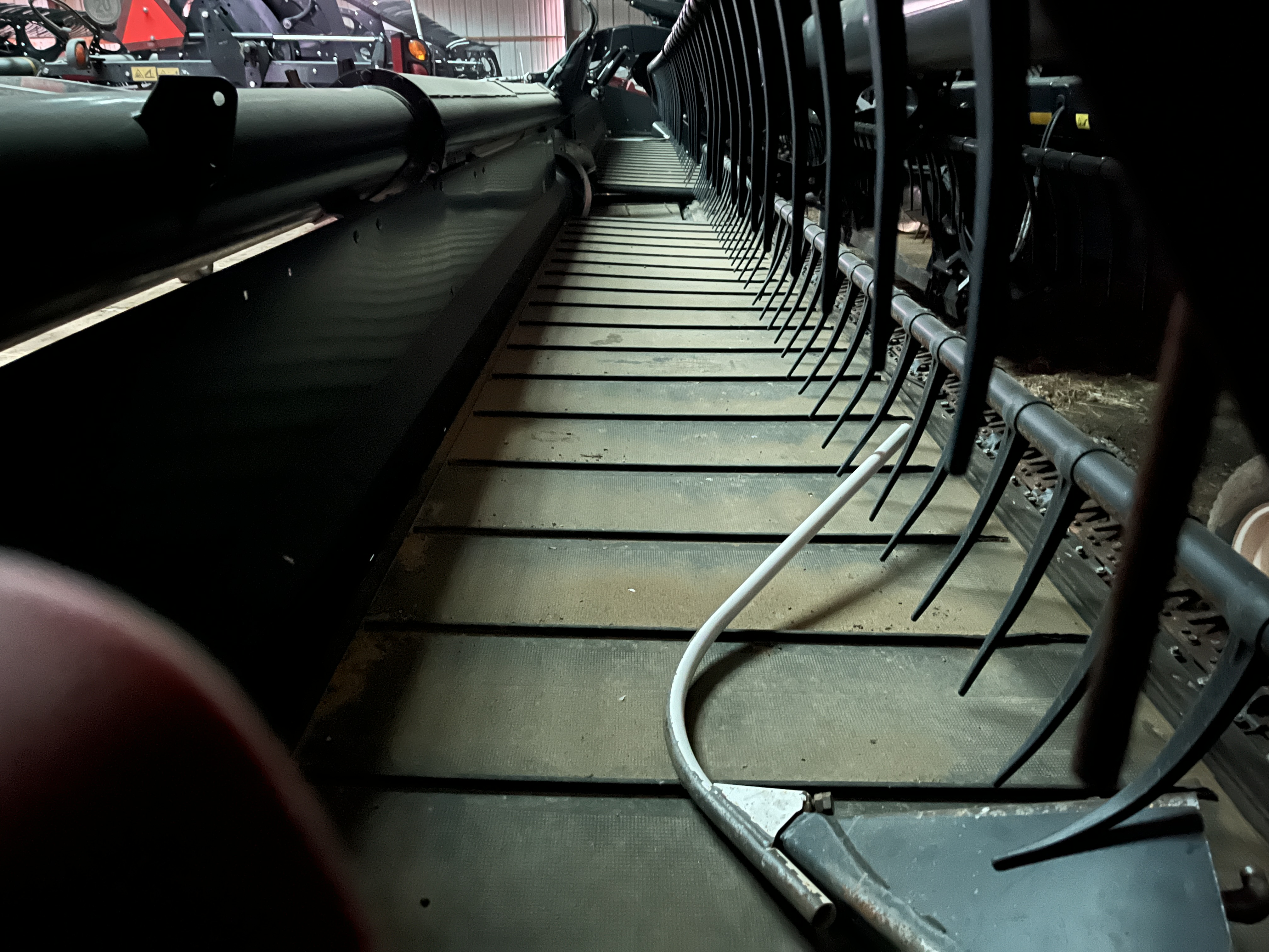 2013 Case IH 2152-45 Header Combine