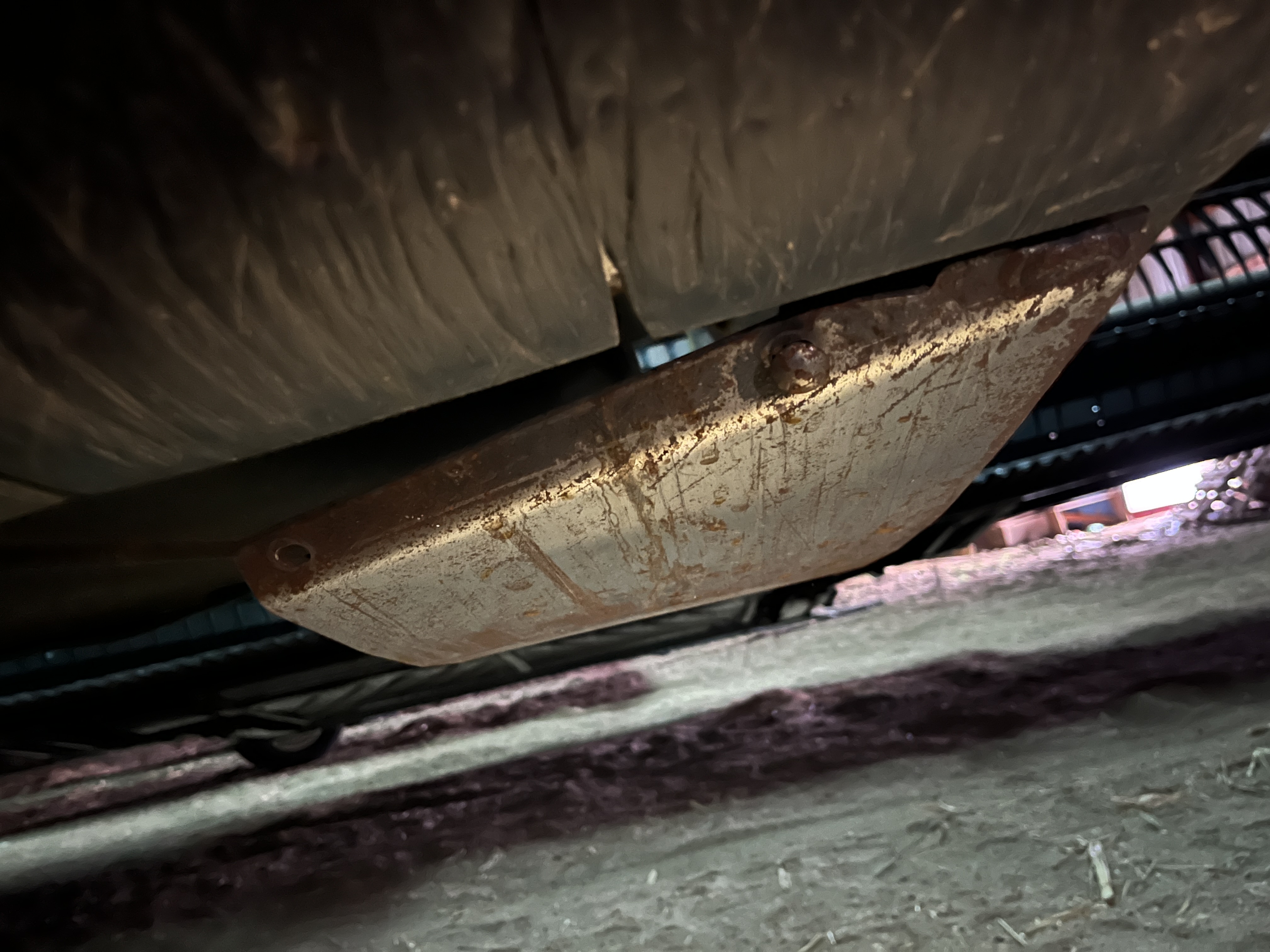 2013 Case IH 2152-45 Header Combine