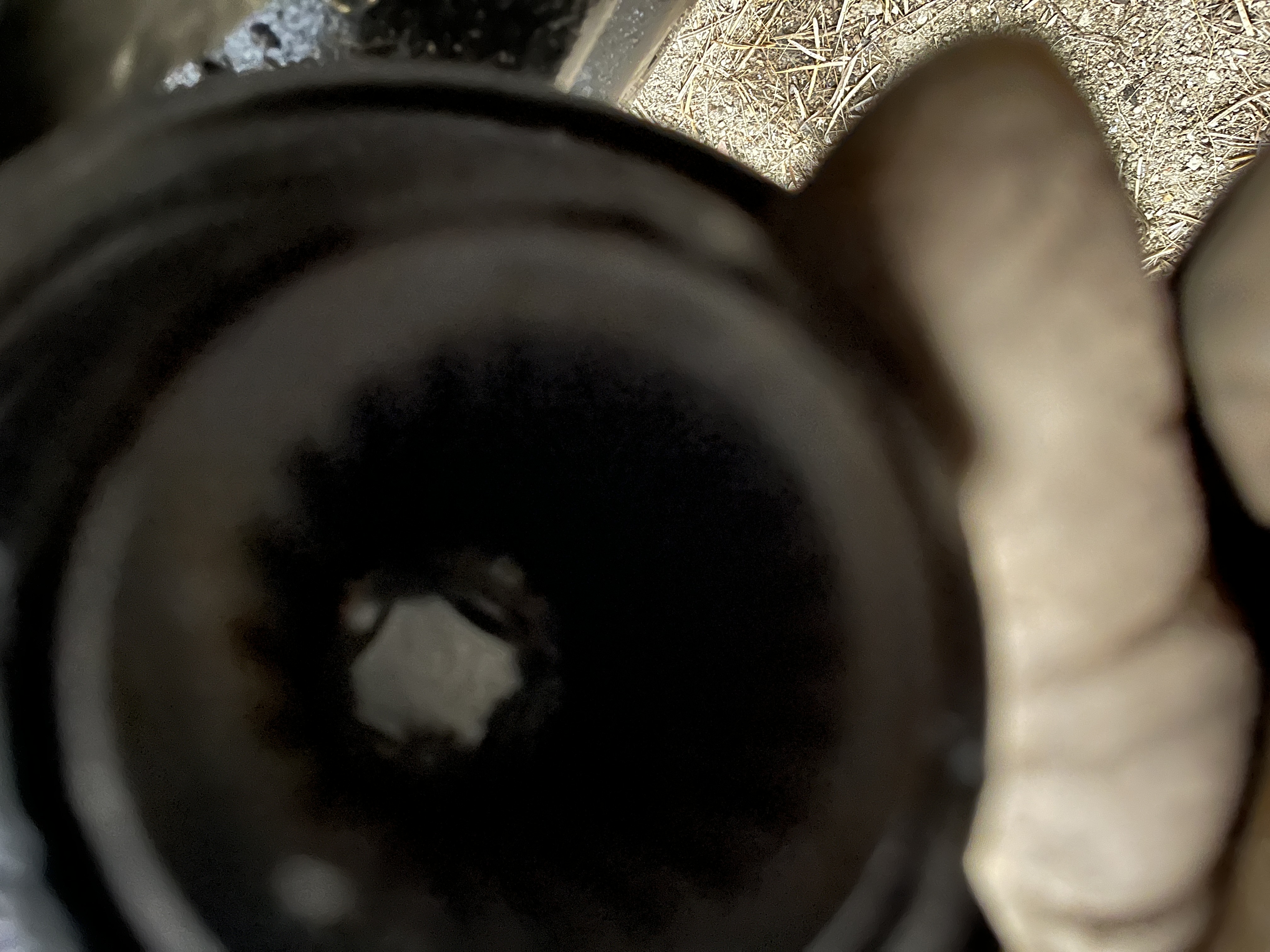 2014 MacDon FD75-45 Header Combine