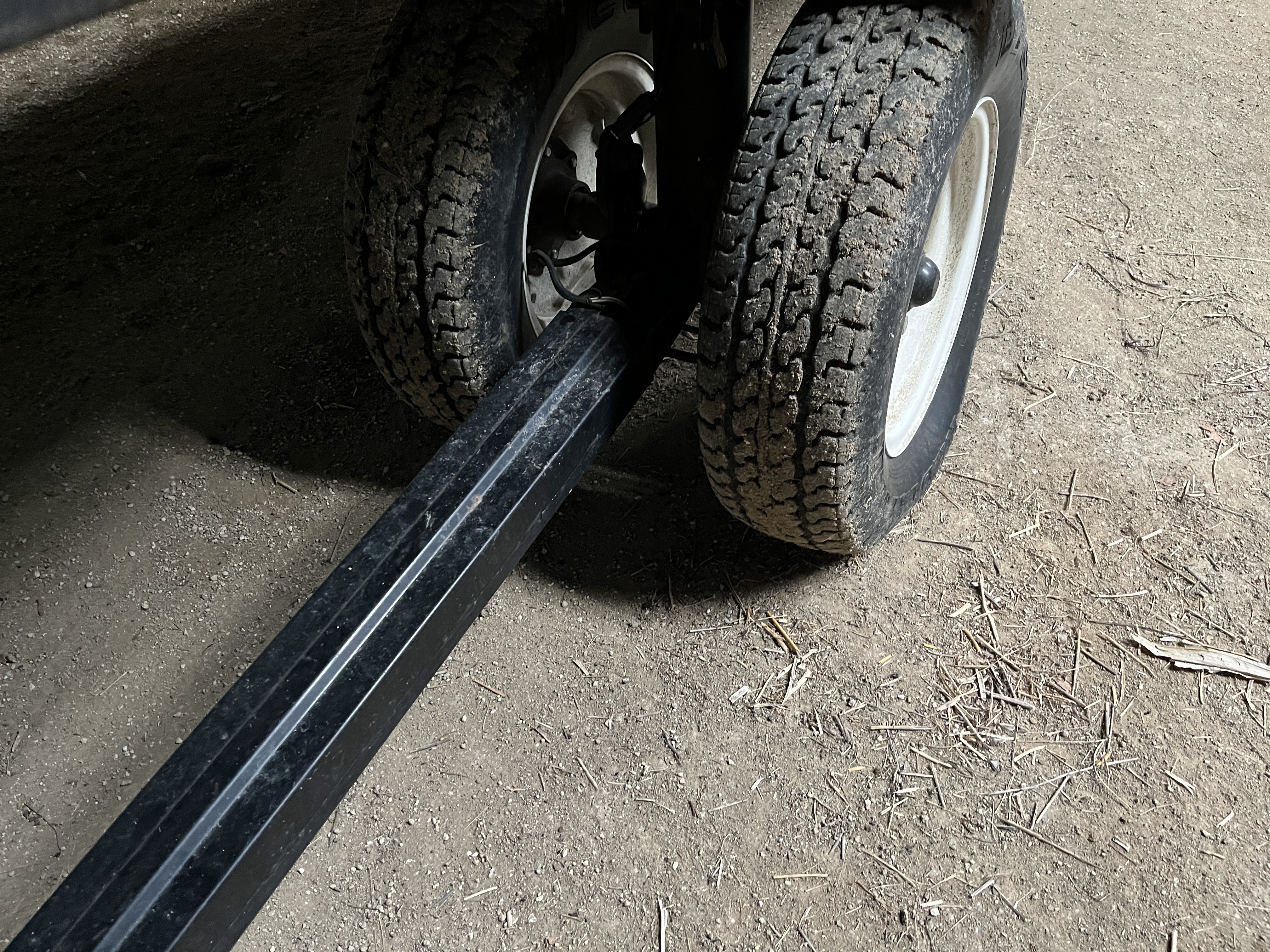 2014 MacDon FD75-45 Header Combine