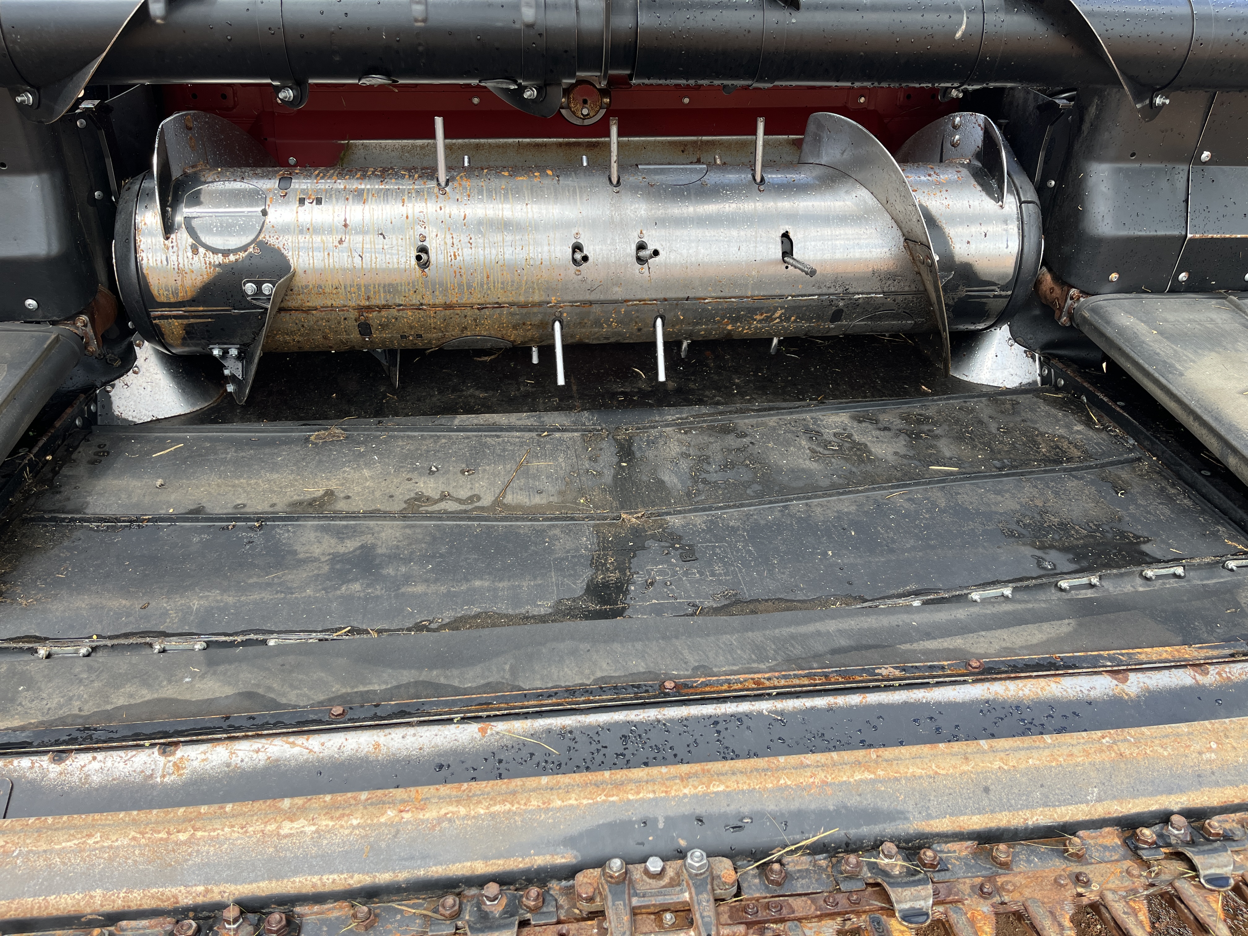 2019 MacDon FD145 Header Draper