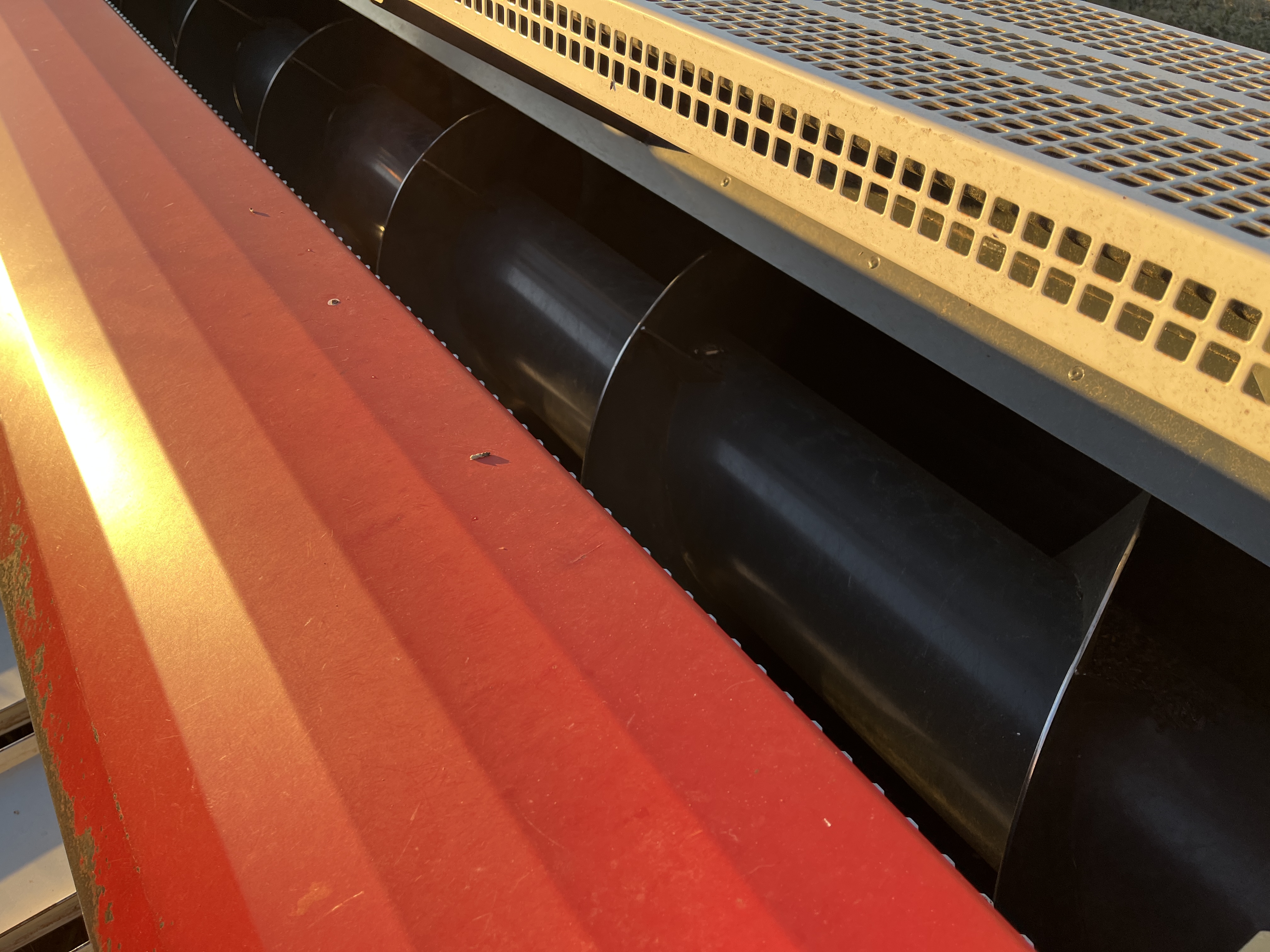 2022 Nardi SFH1200 Header