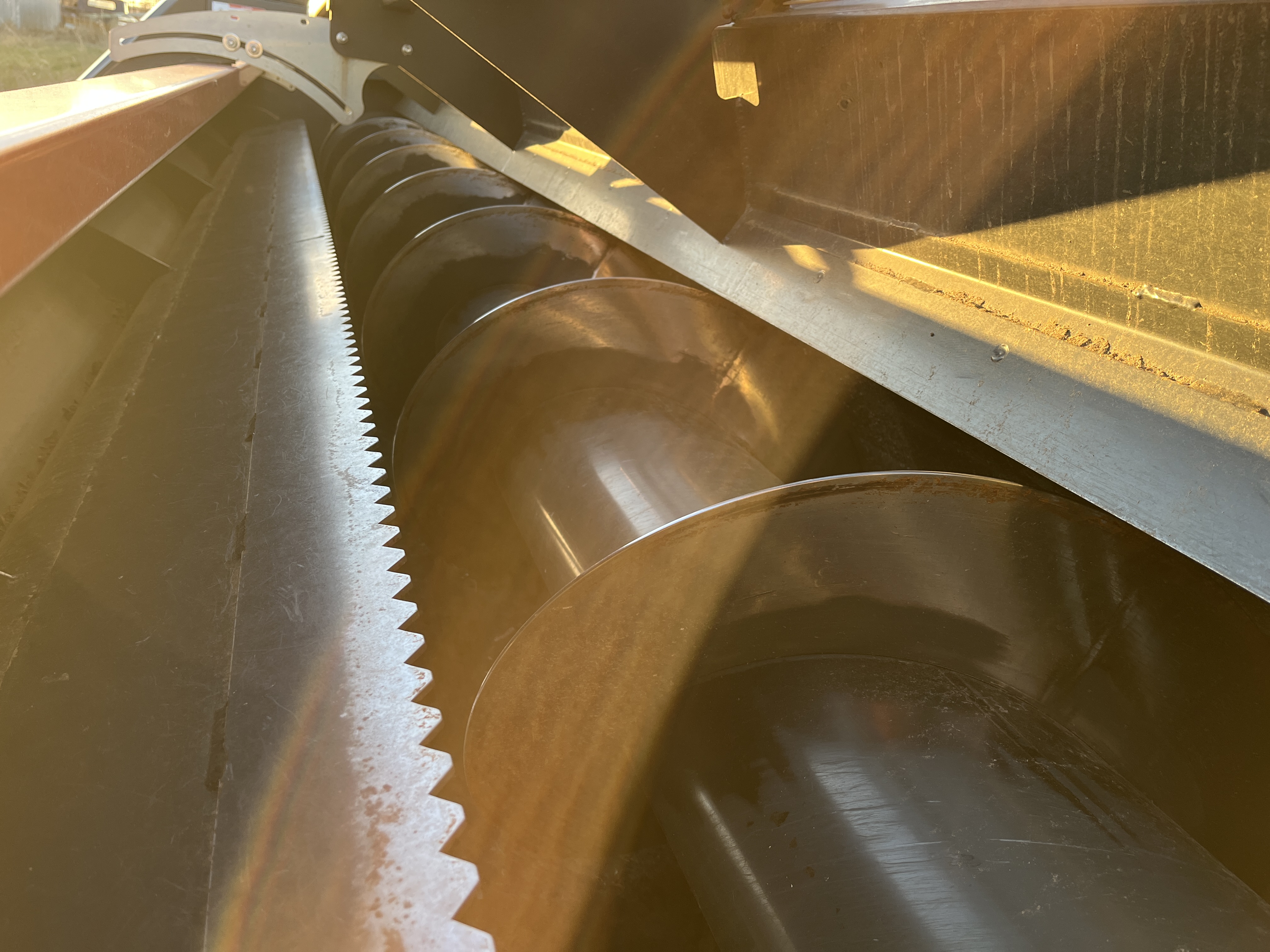 2022 Nardi SFH1200 Header