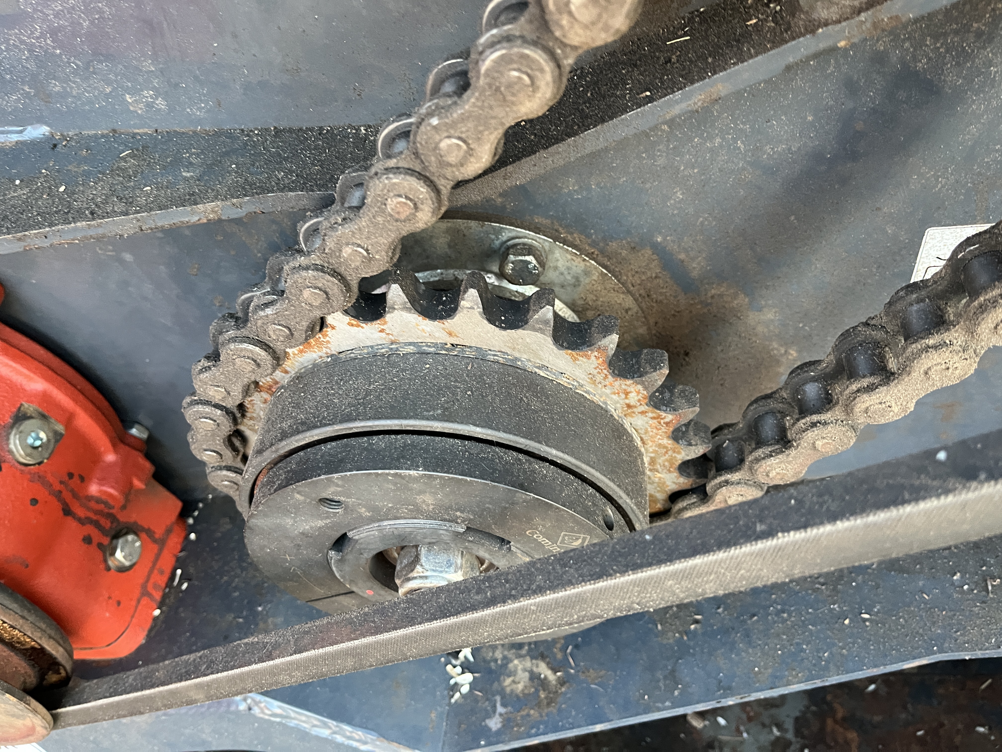 2022 Nardi SFH1200 Header