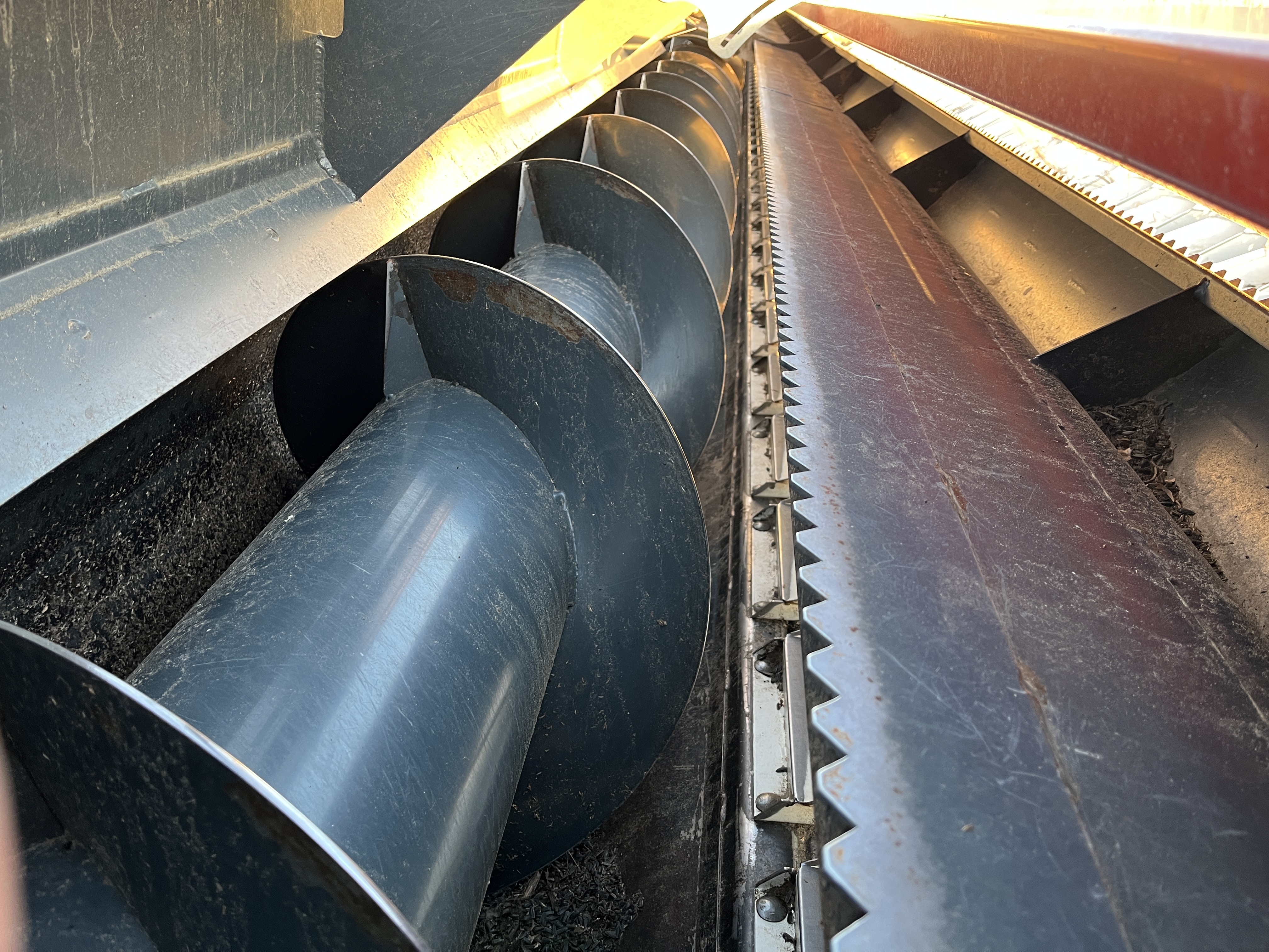 2022 Nardi SFH1200 Header