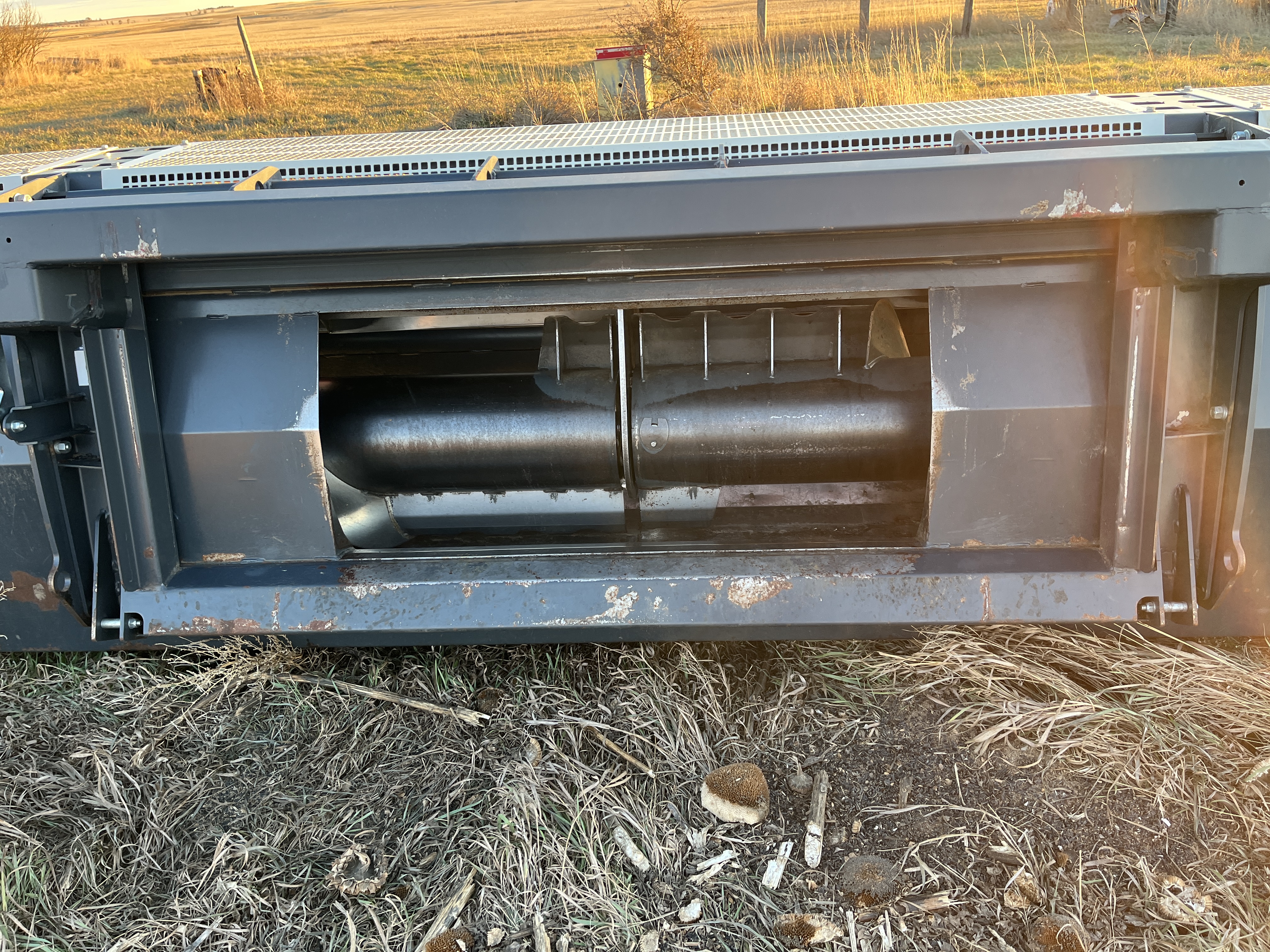 2022 Nardi SFH1200 Header