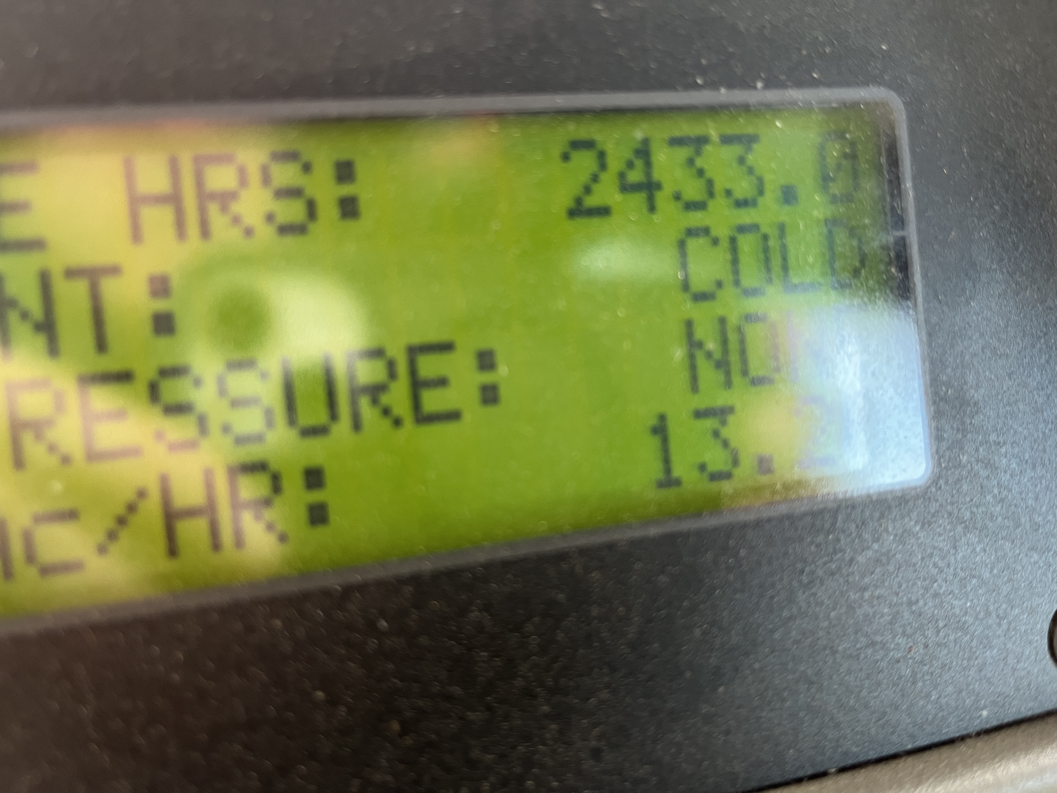 2006 Case IH WDX1202 Windrower