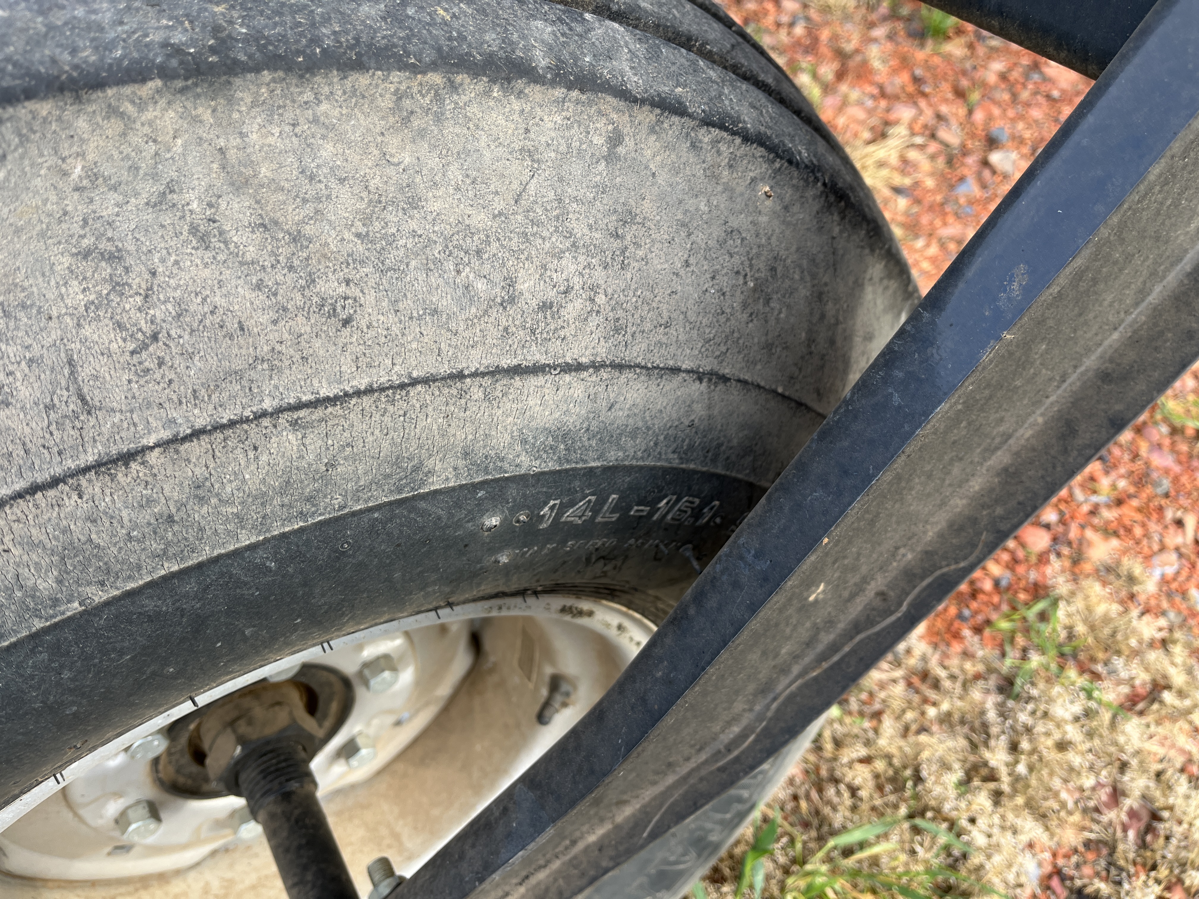 2006 Case IH WDX1202 Windrower