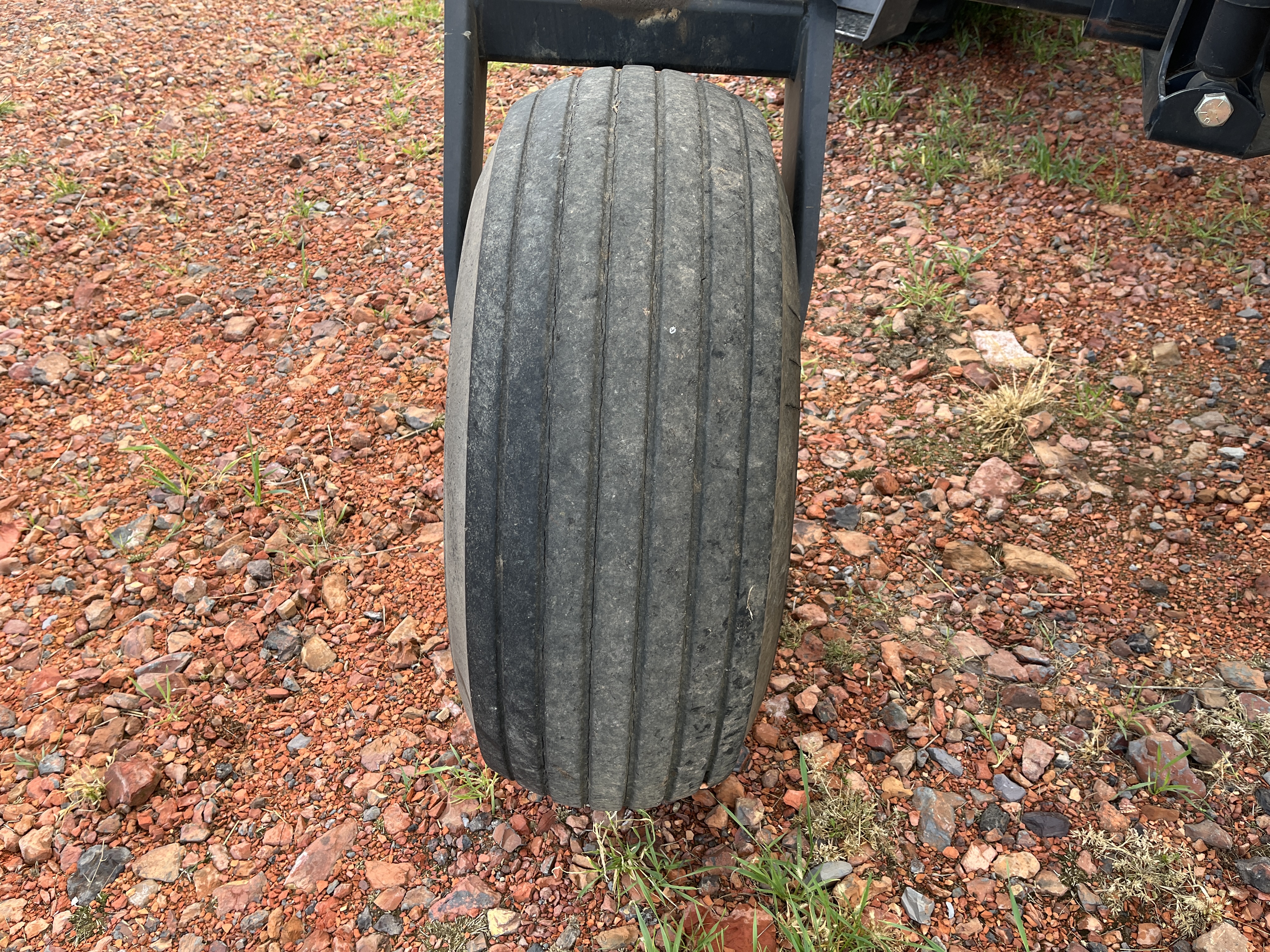 2006 Case IH WDX1202 Windrower