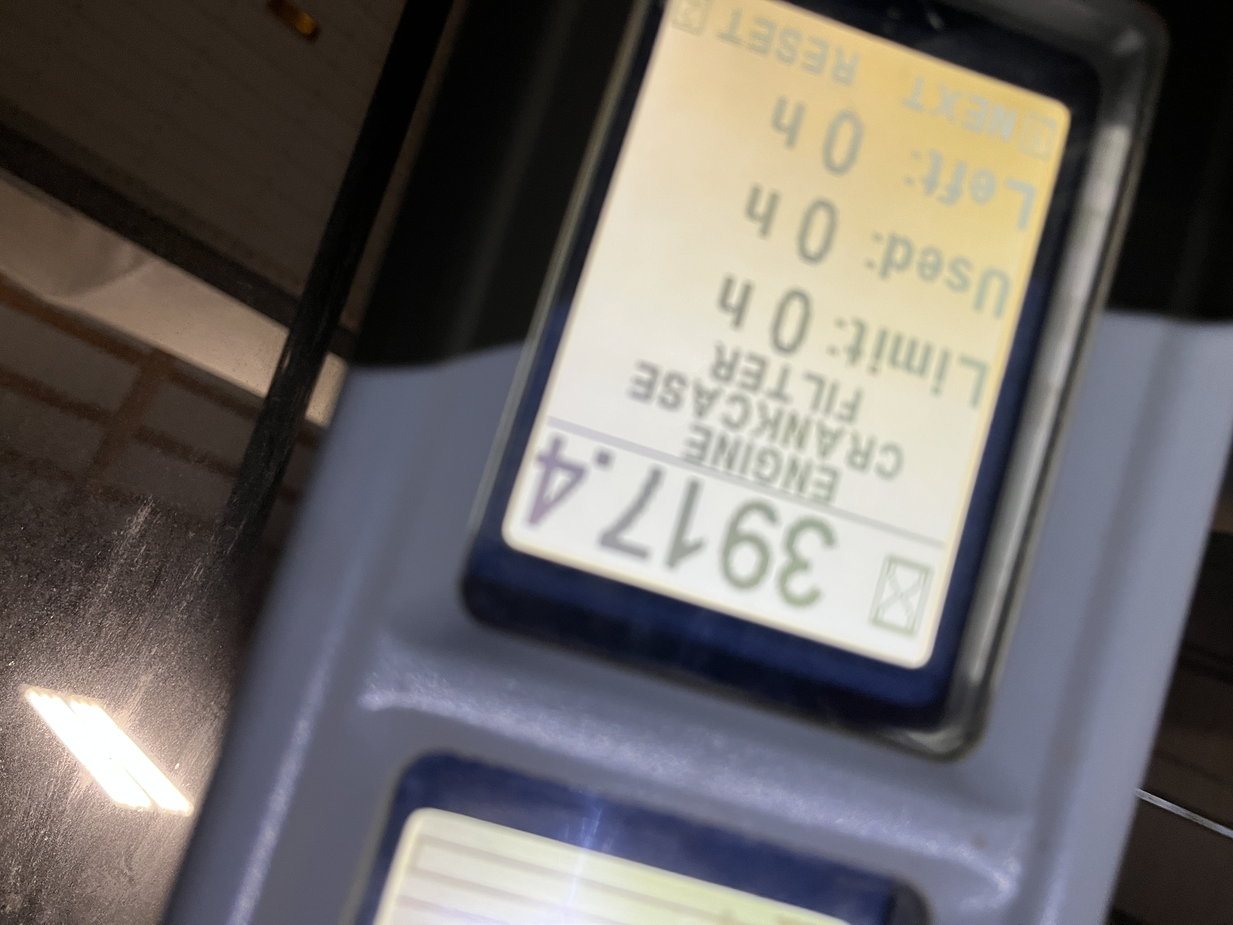 2014 New Holland T9.645 SmartTrax Tractor