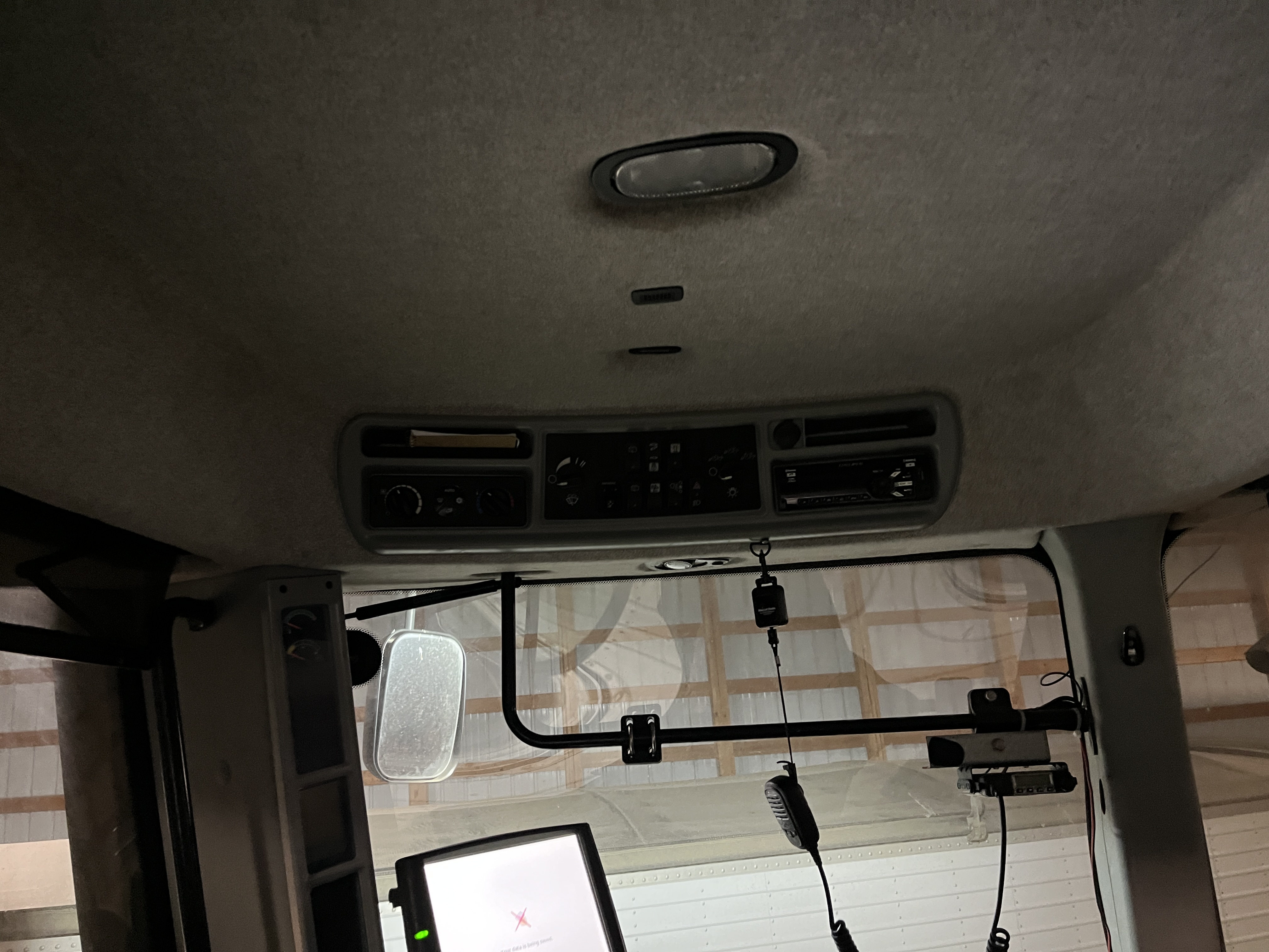 2014 New Holland T9.645 SmartTrax Tractor