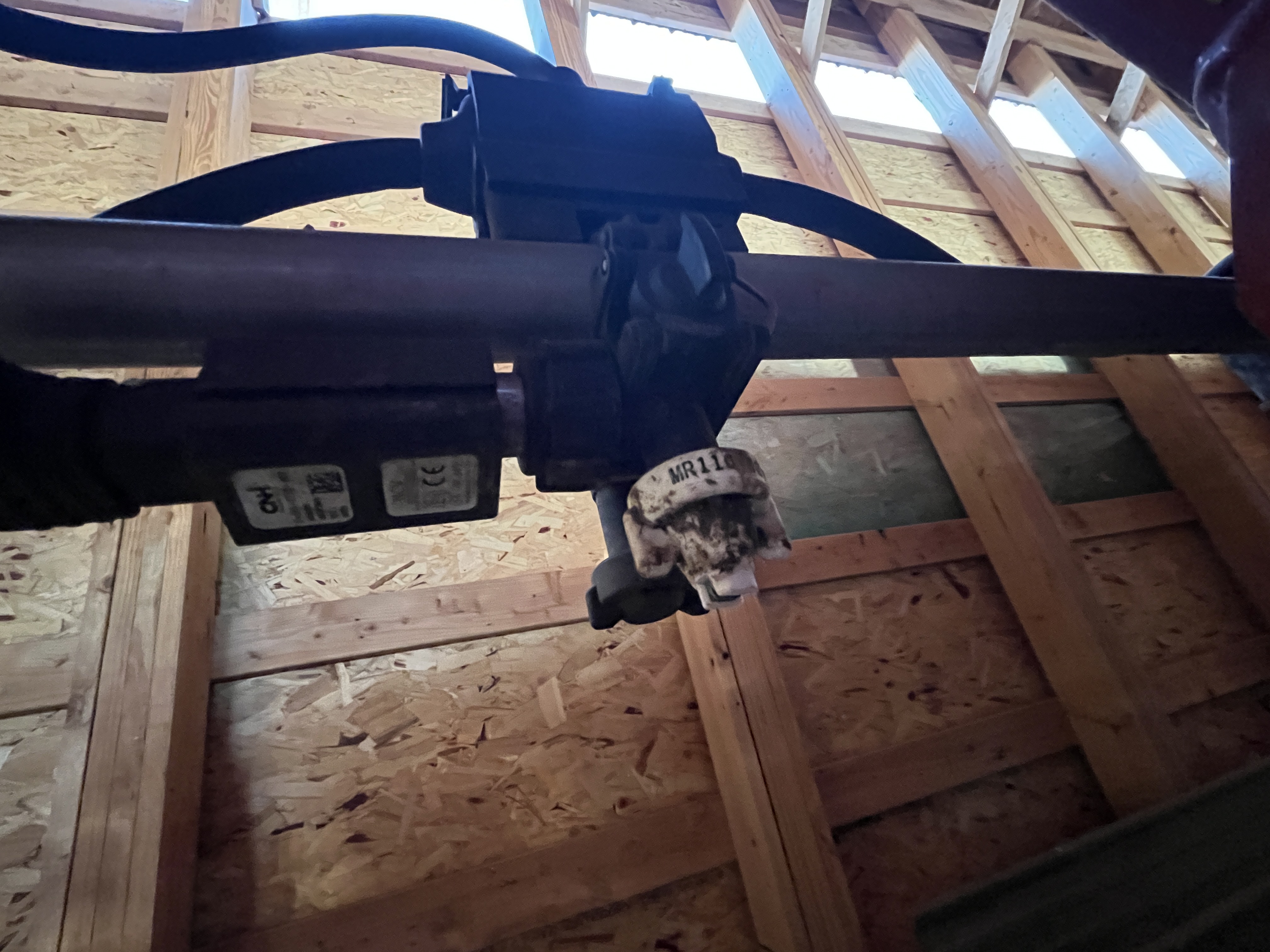 2019 Case IH PAT4440 Sprayer/High Clearance