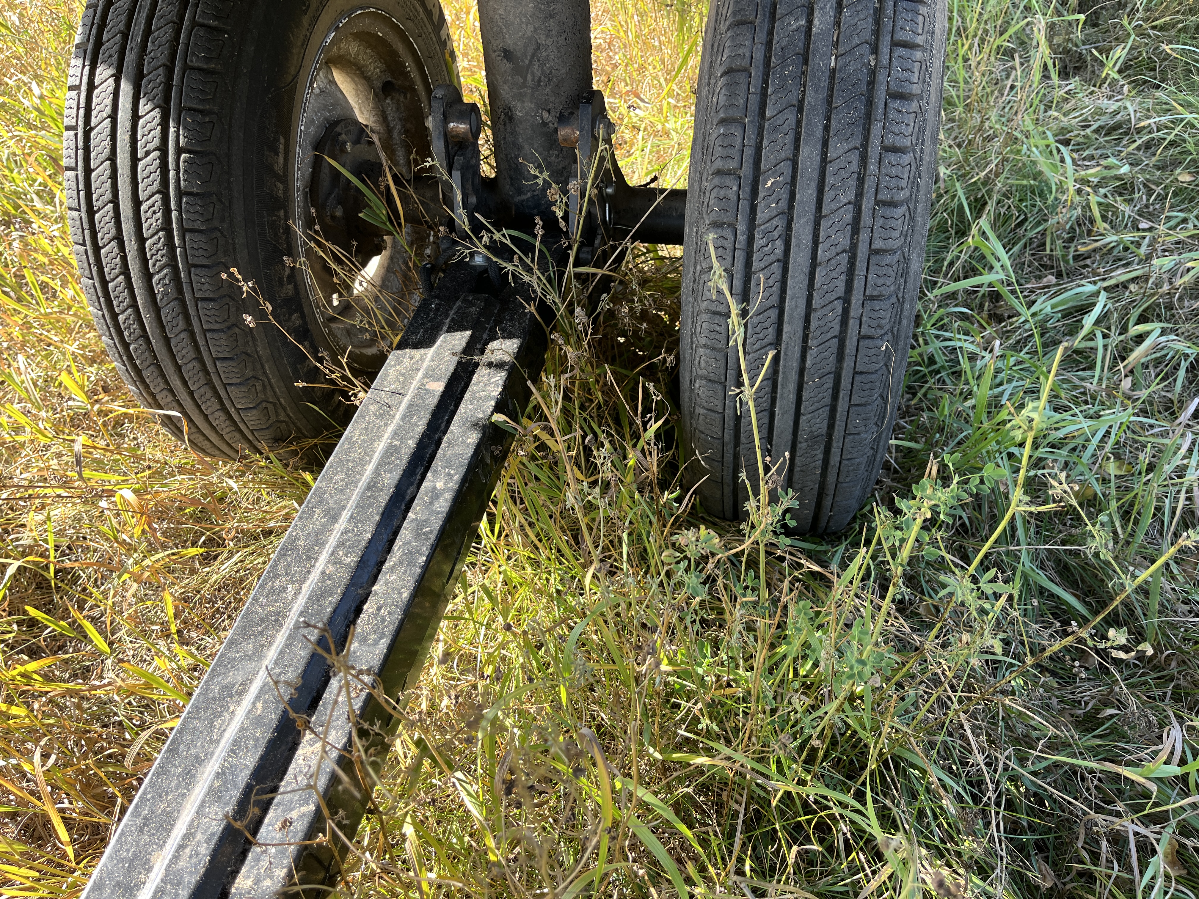 2019 MacDon FD140 Header Combine