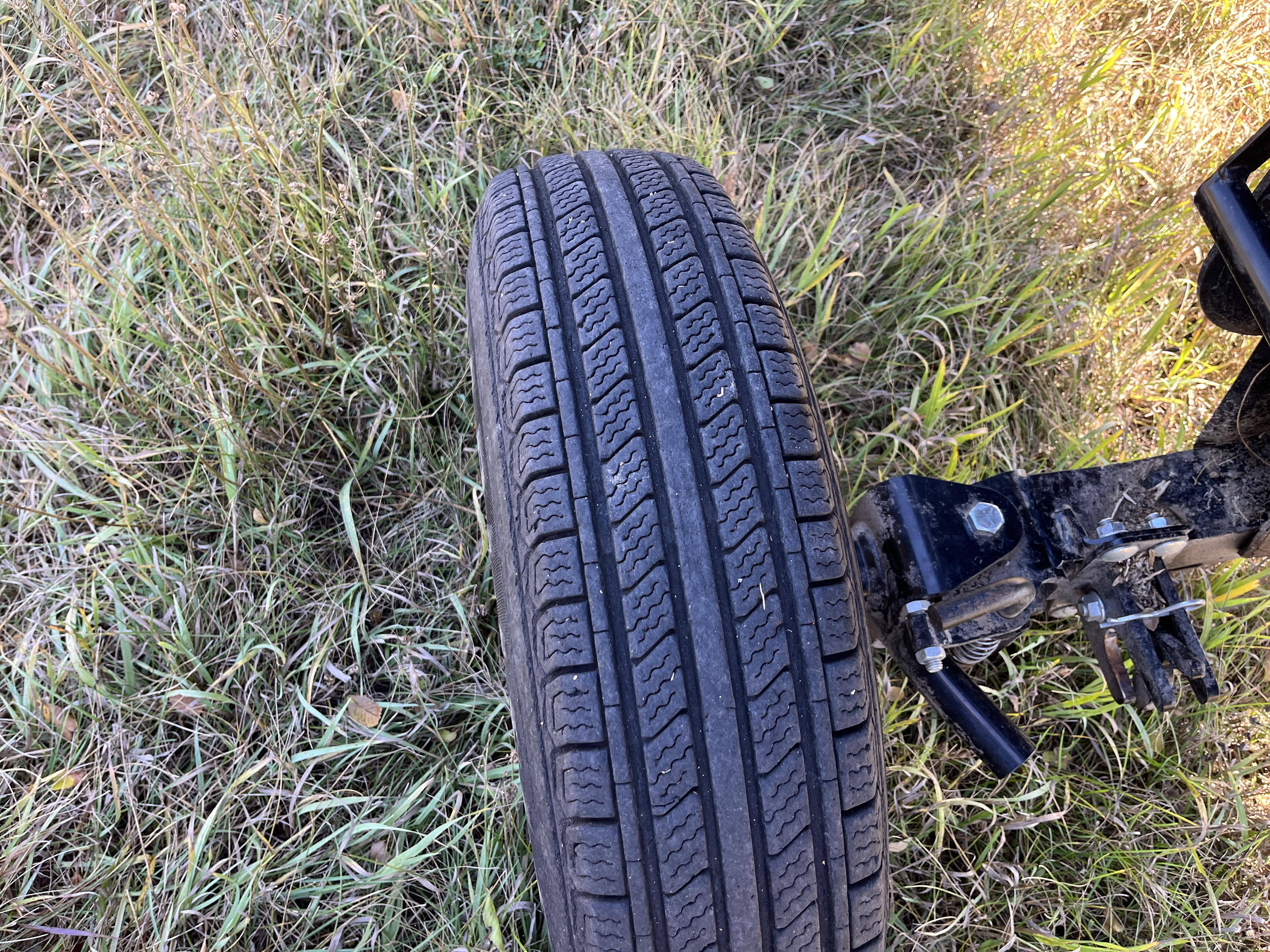 2019 MacDon FD140 Header Combine