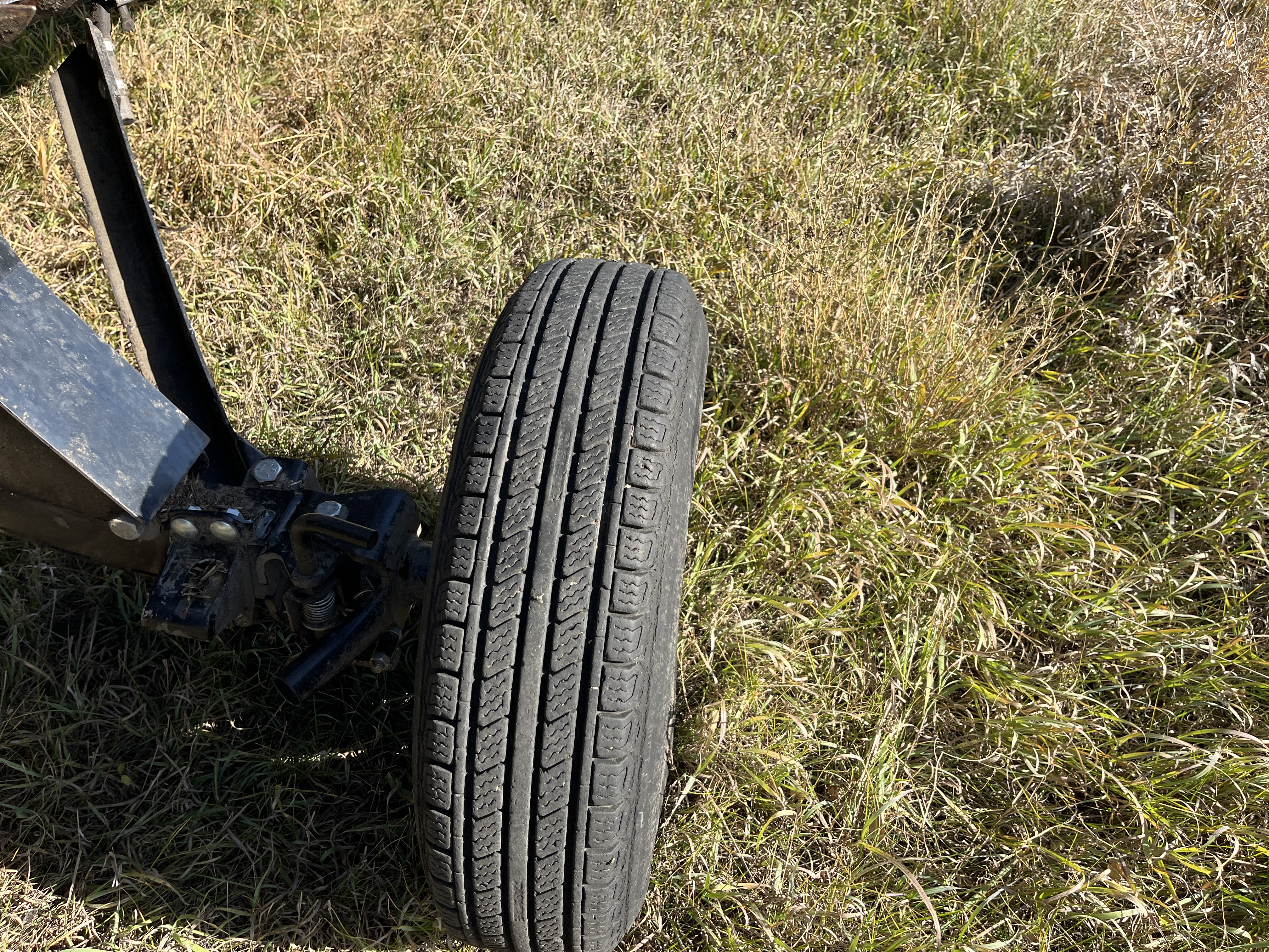 2019 MacDon FD140 Header Combine