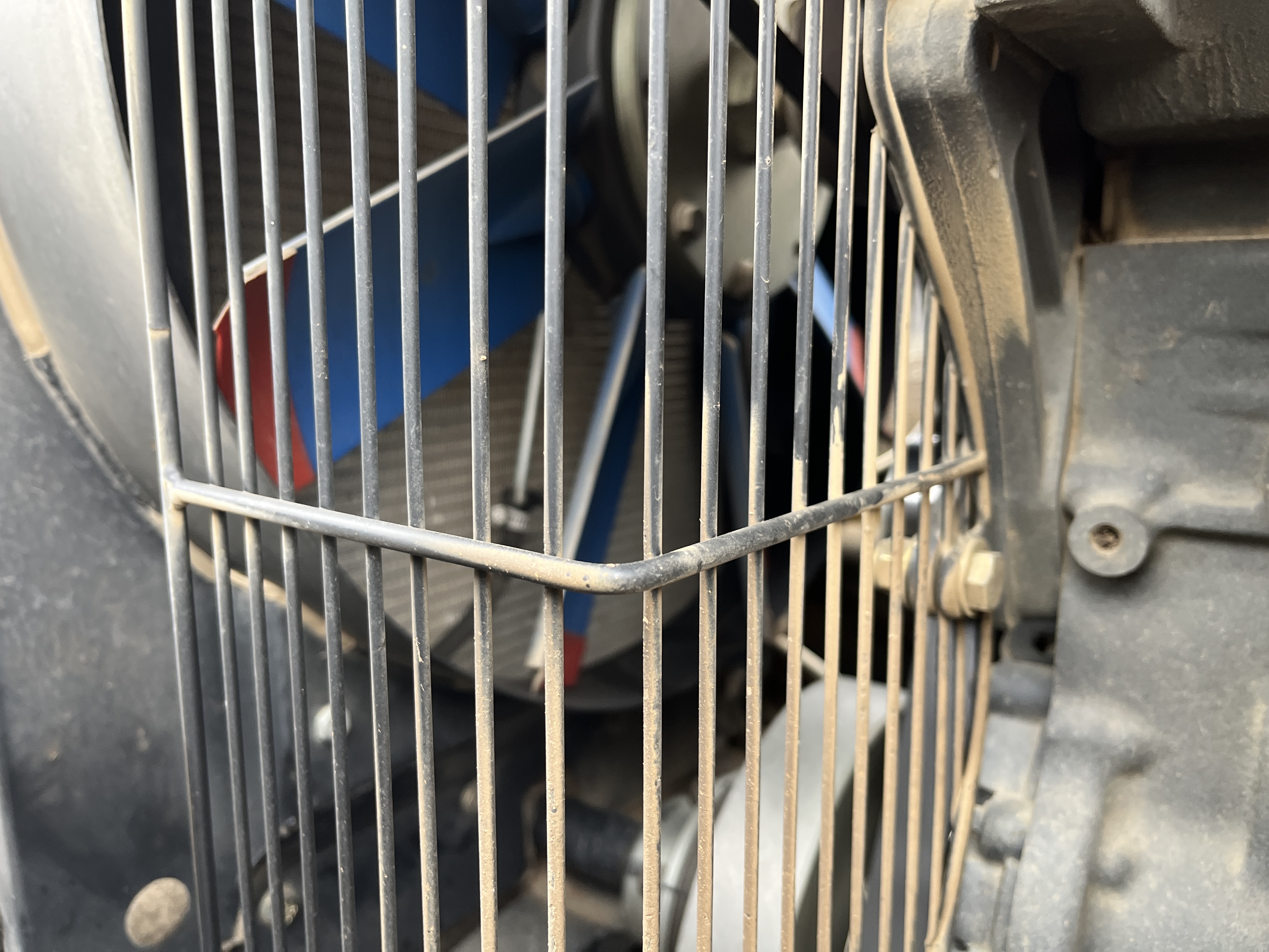 2012 New Holland TV6070 Tractor