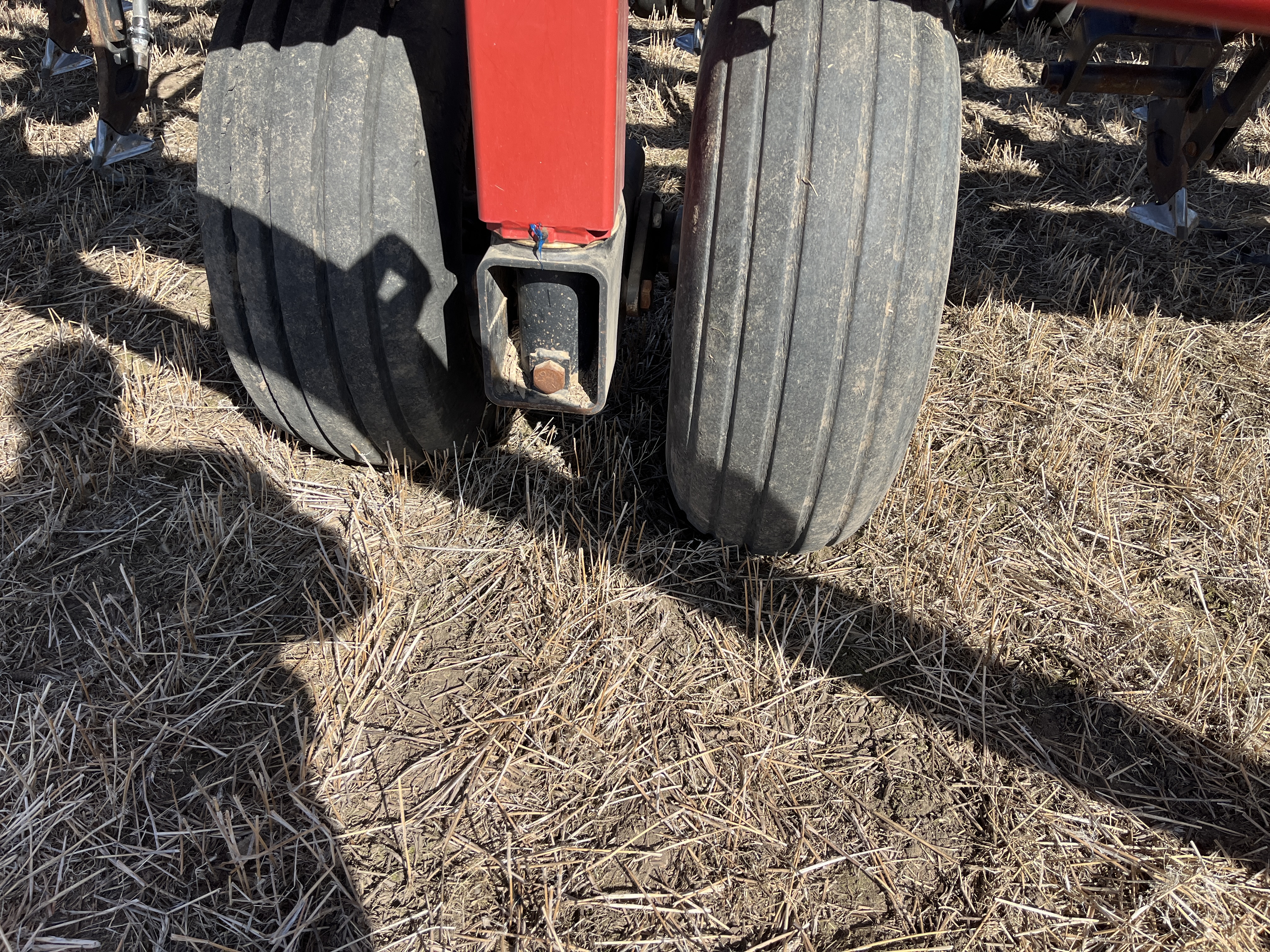 2011 Case IH FH700 Air Drill