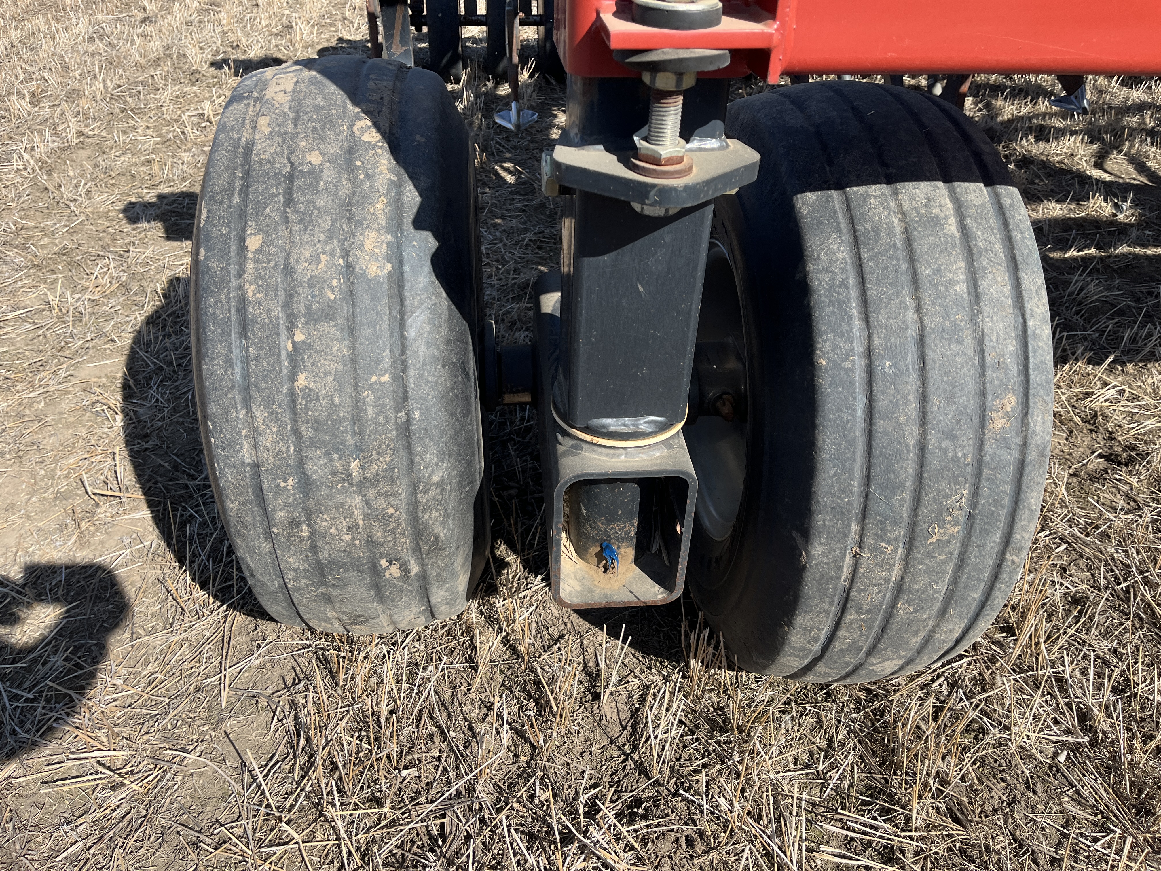 2011 Case IH FH700 Air Drill