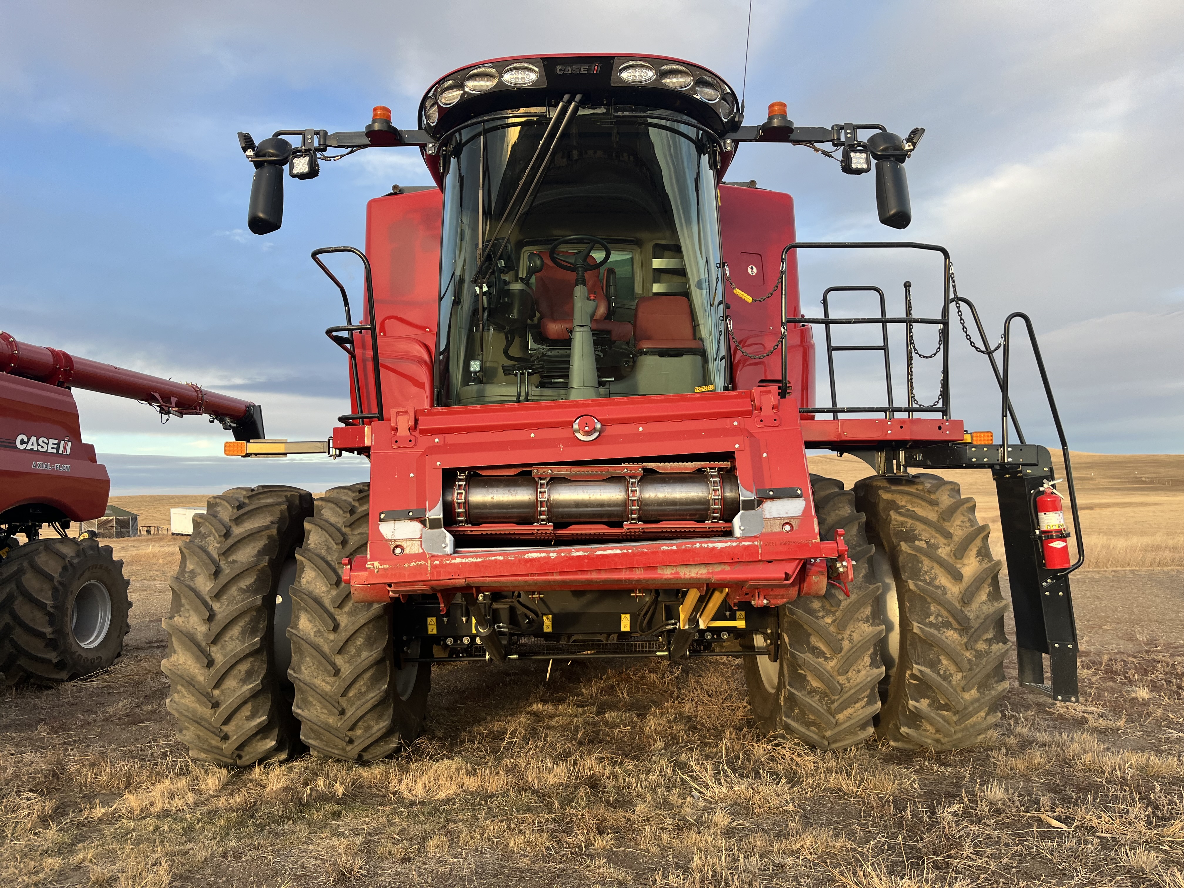 2024 Case IH 9250 Combine