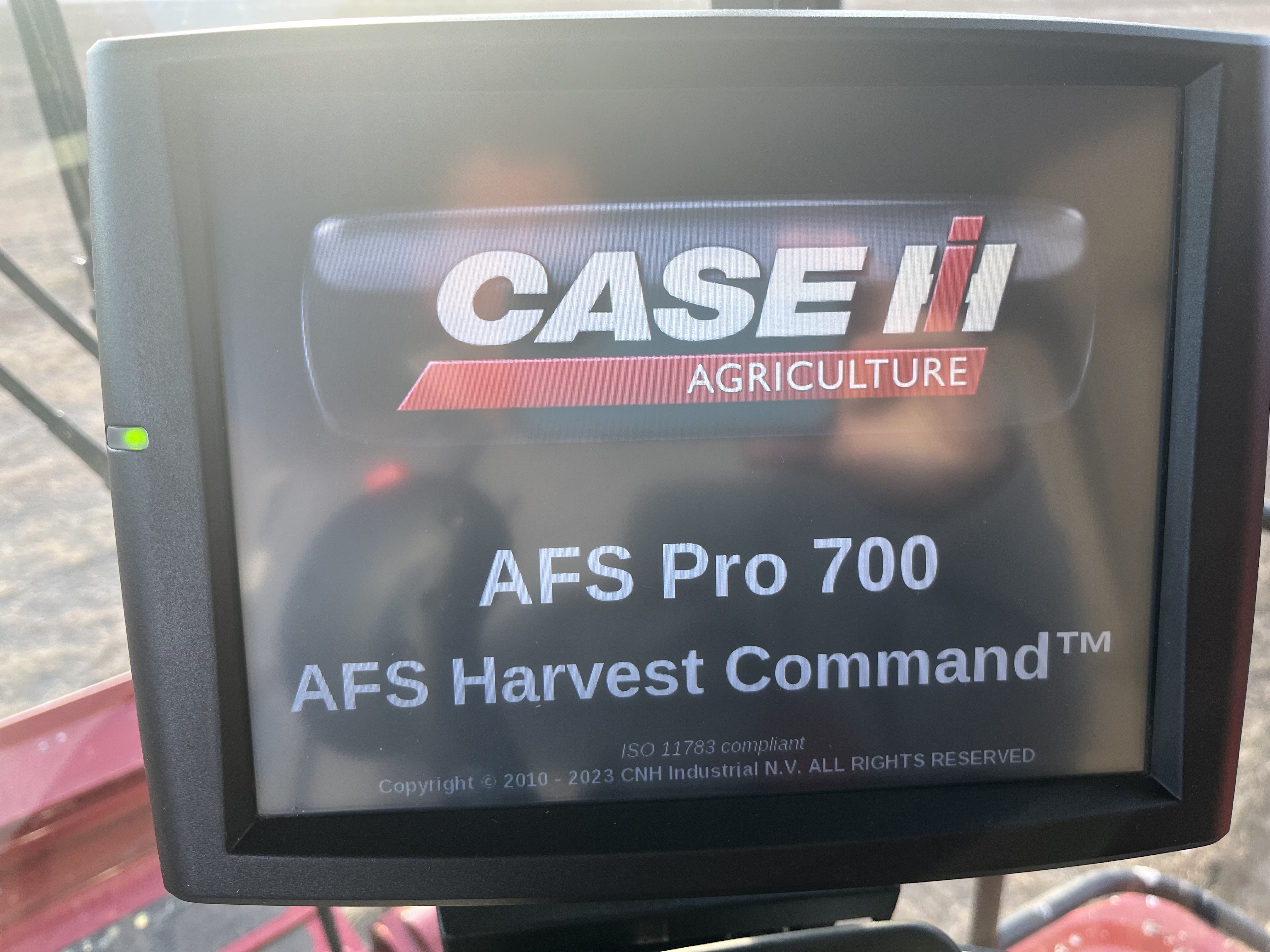 2024 Case IH 9250 Combine