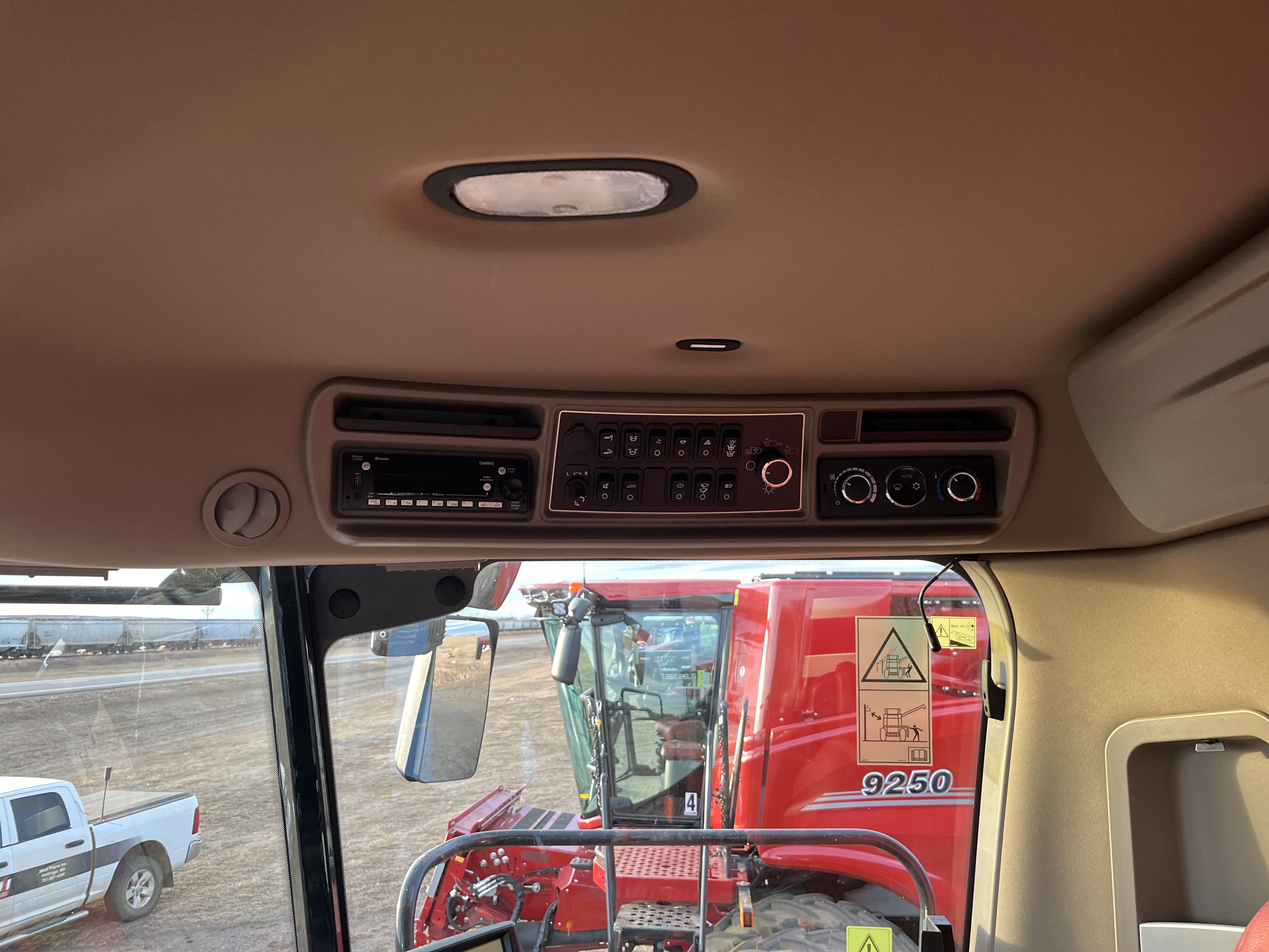 2024 Case IH 9250 Combine