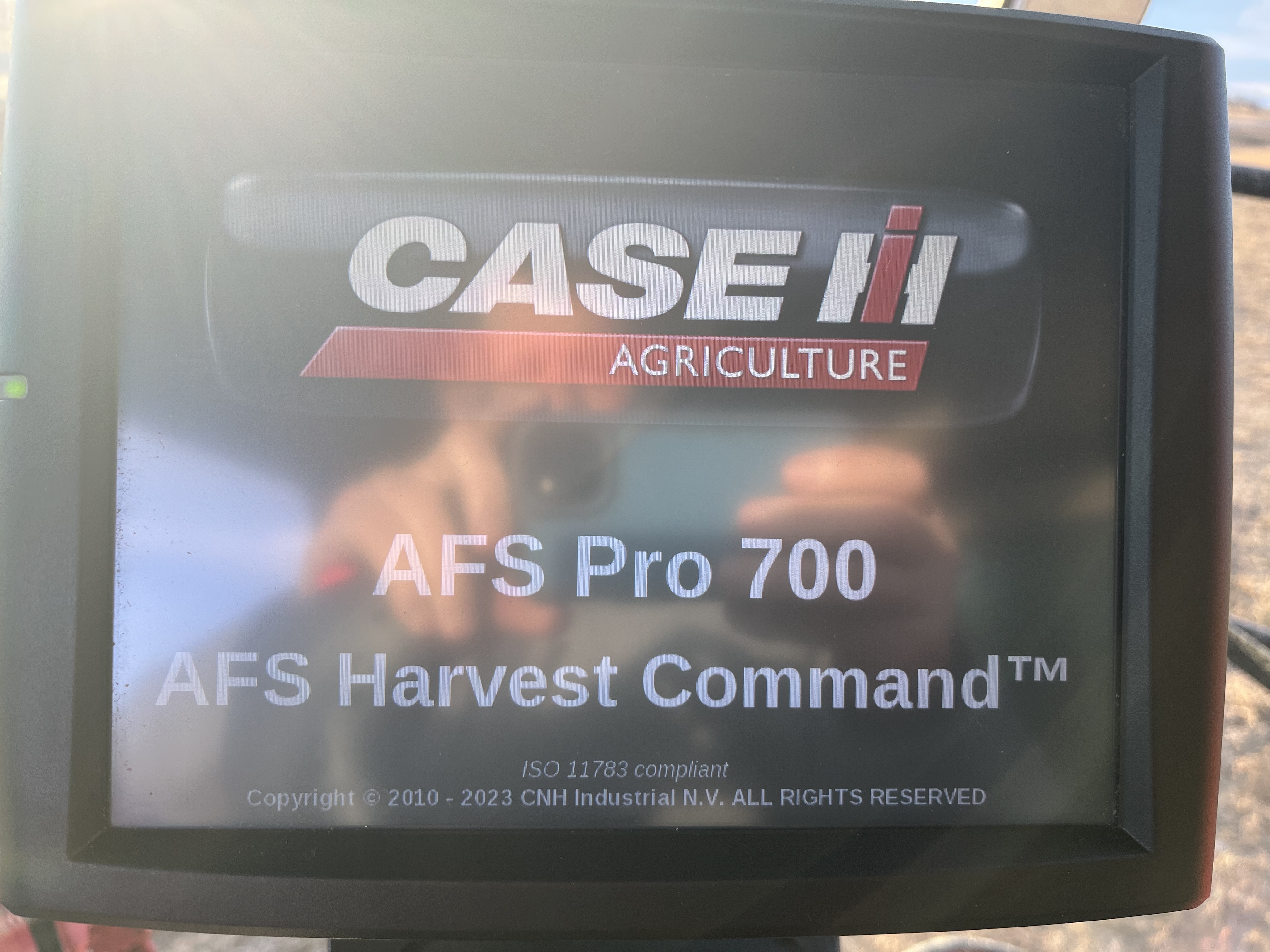 2024 Case IH 9250 Combine