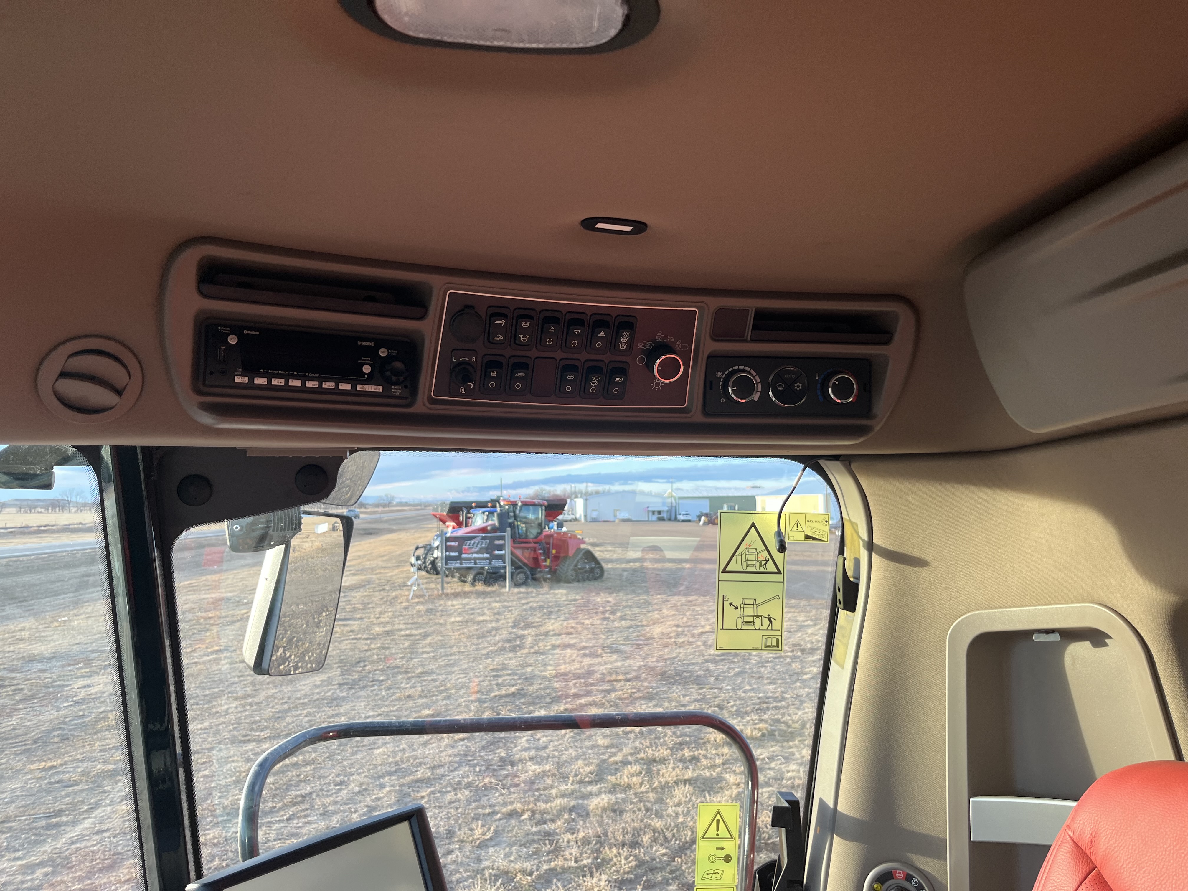 2024 Case IH 9250 Combine