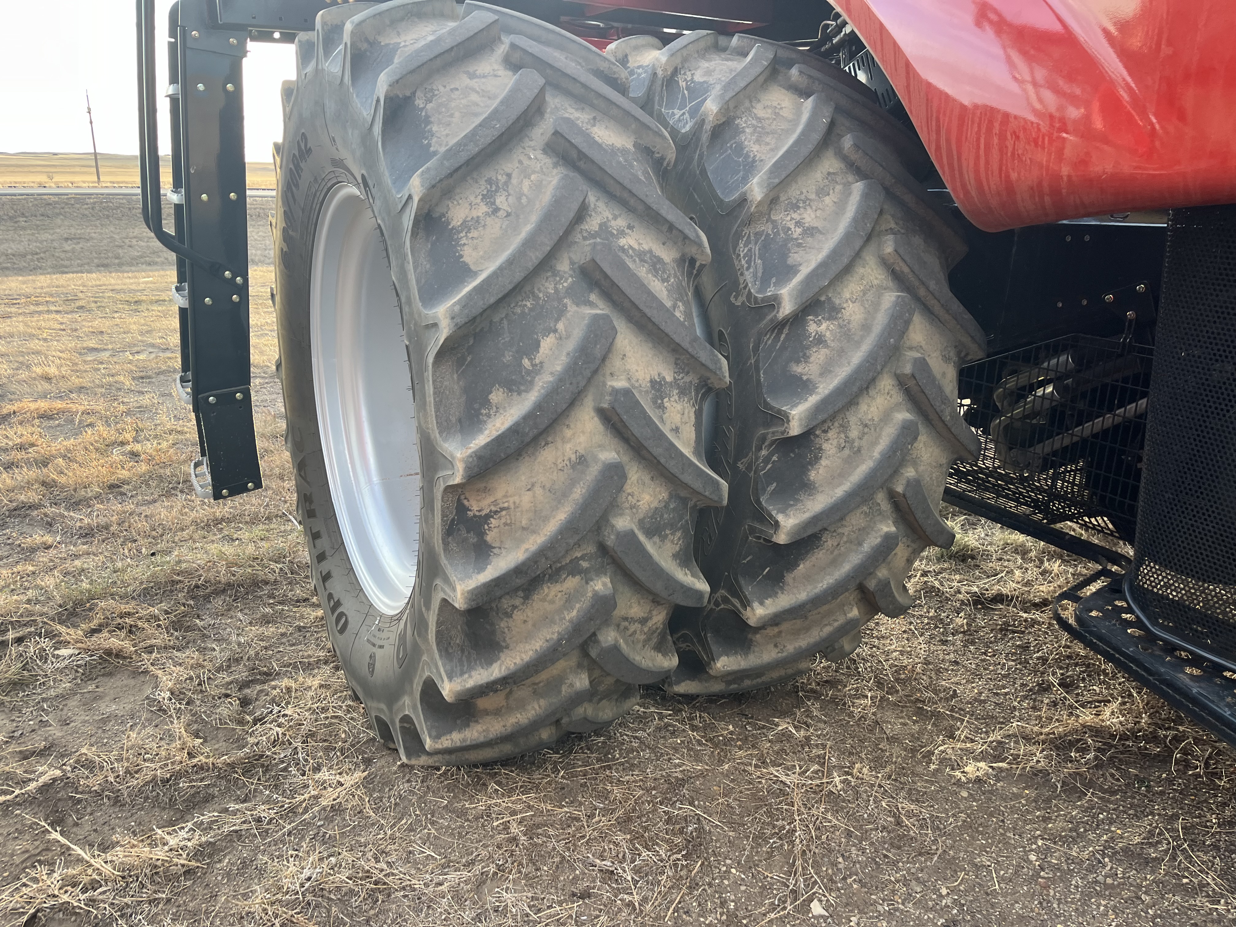 2024 Case IH 9250 Combine