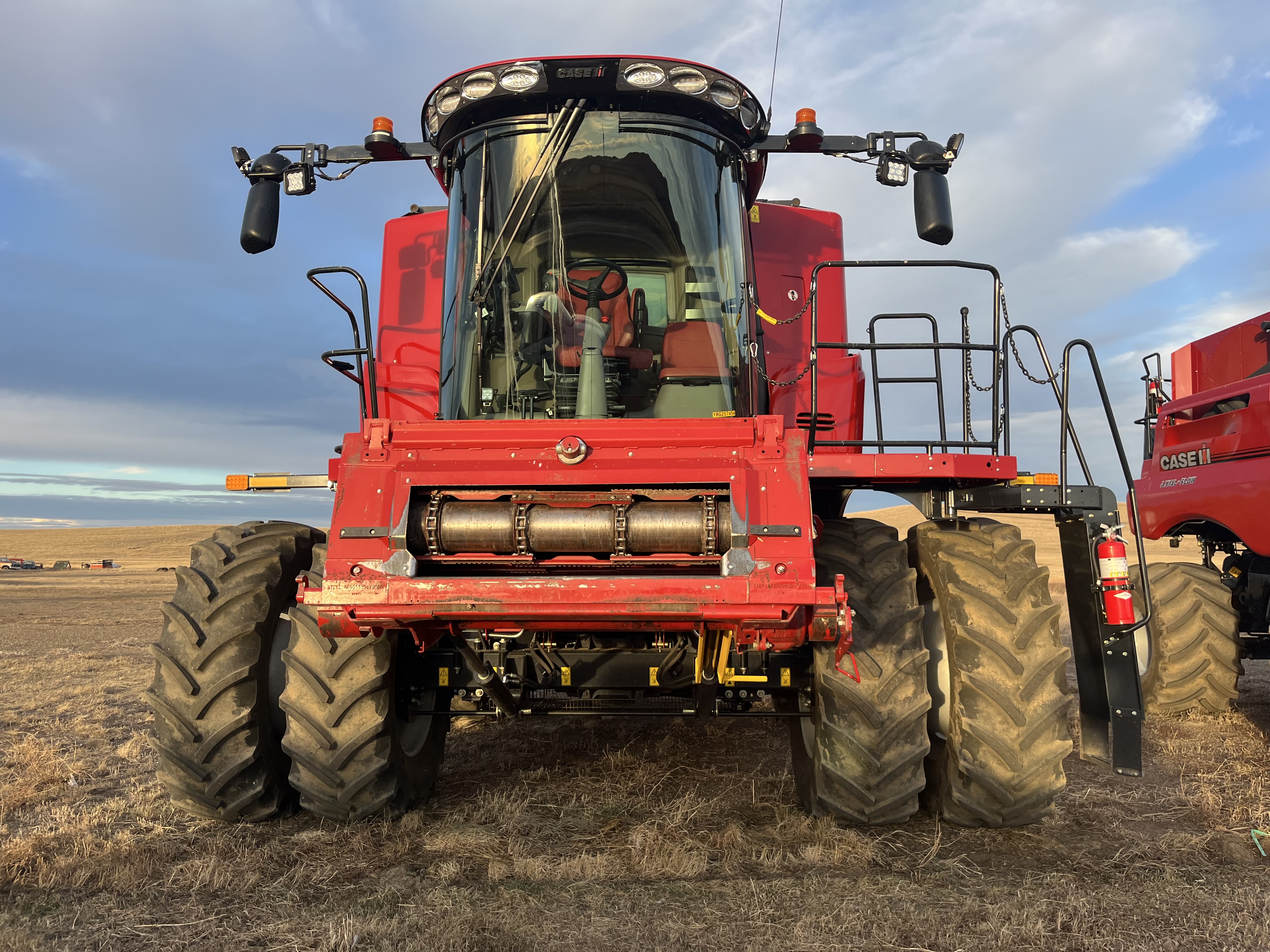 2024 Case IH 9250 Combine