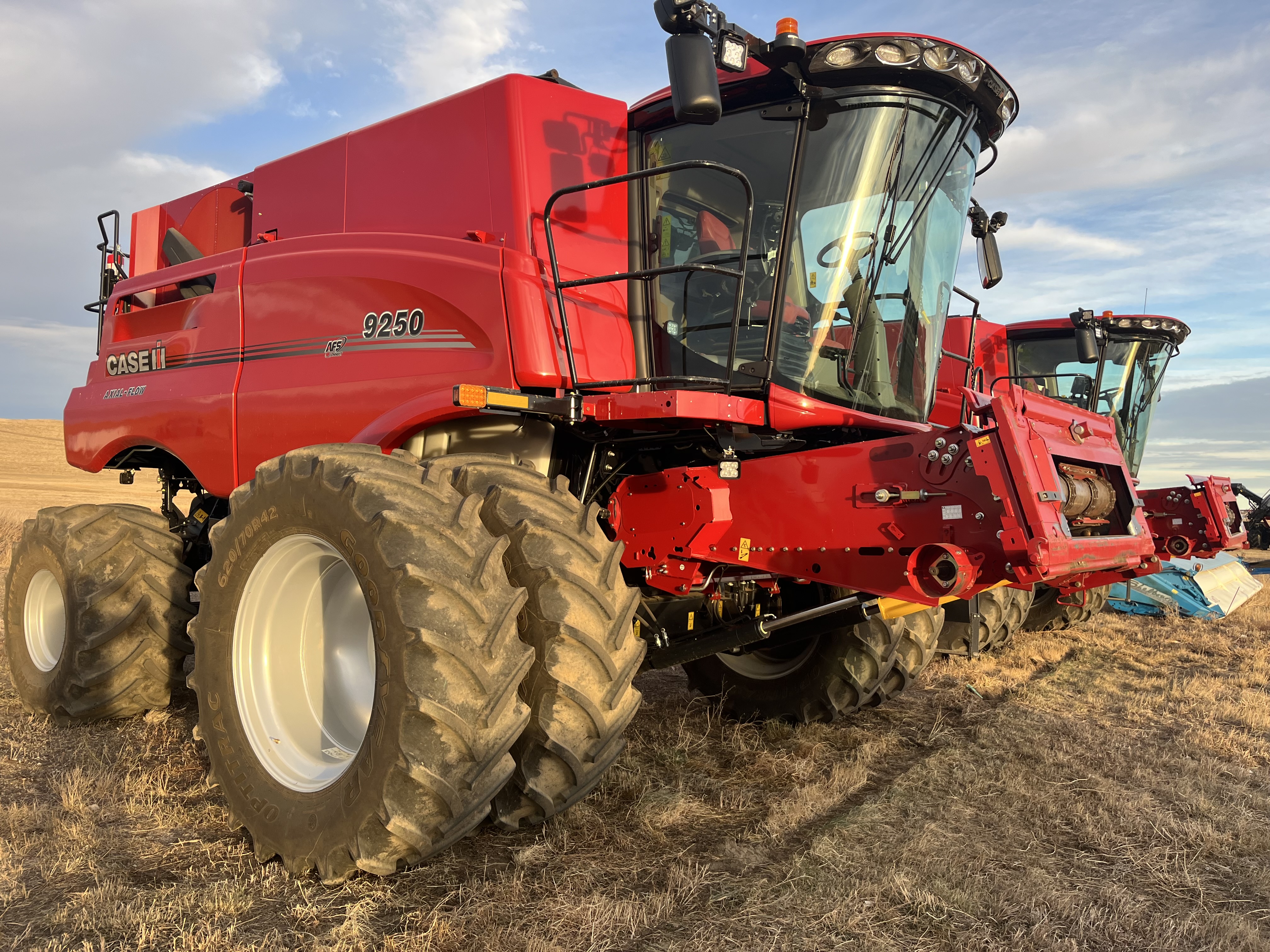 2024 Case IH 9250 Combine