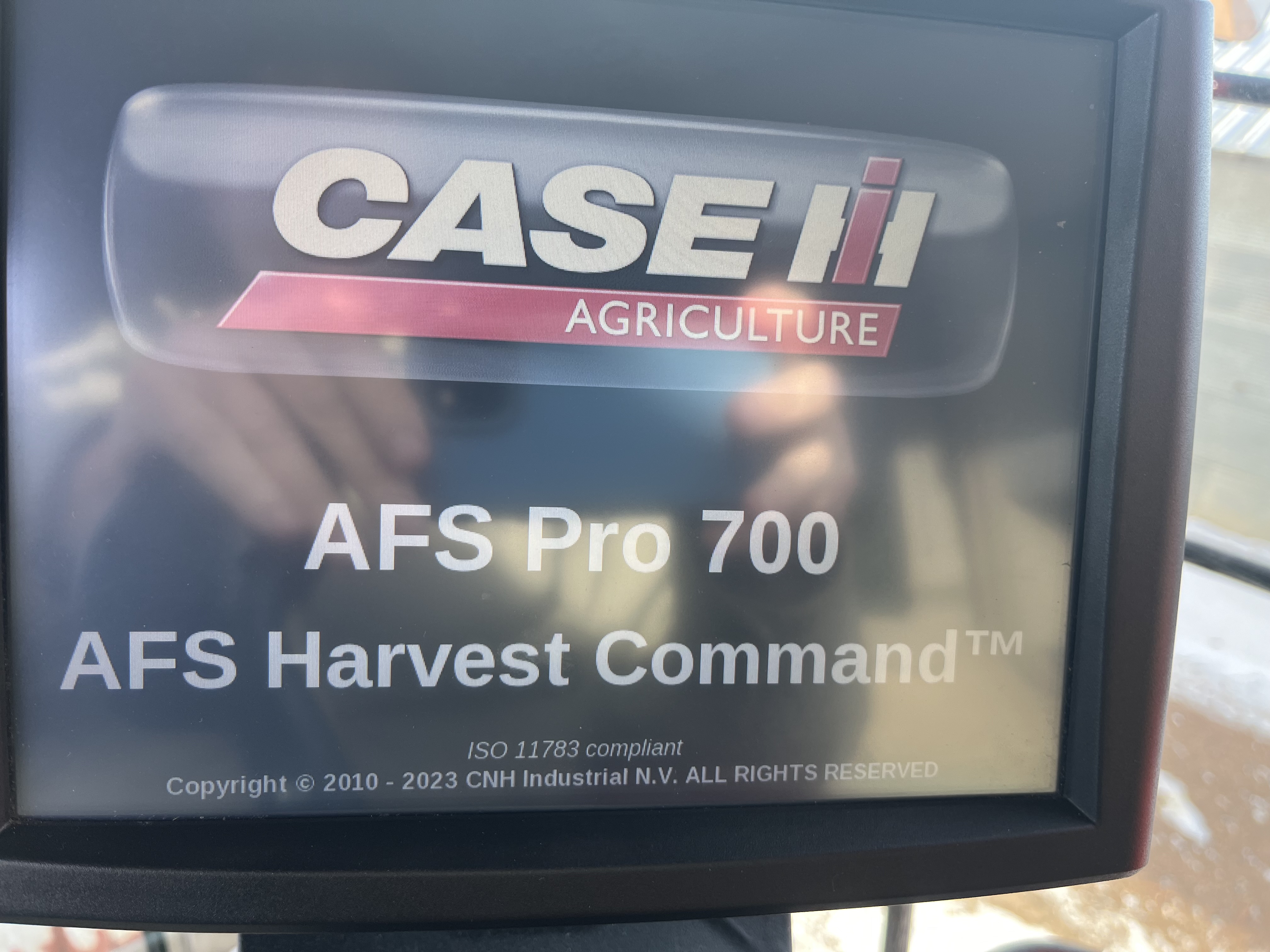 2024 Case IH 9250 Combine