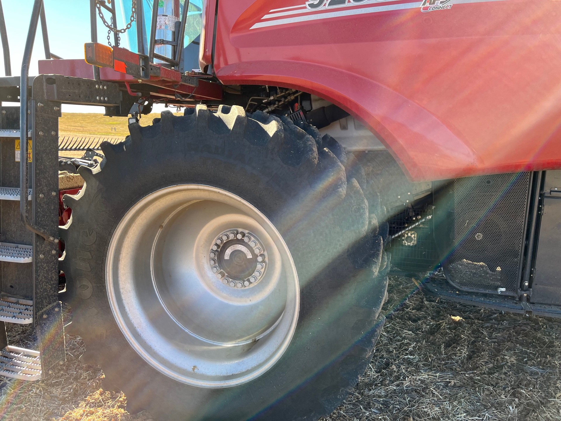 2022 Case IH 9250 Combine