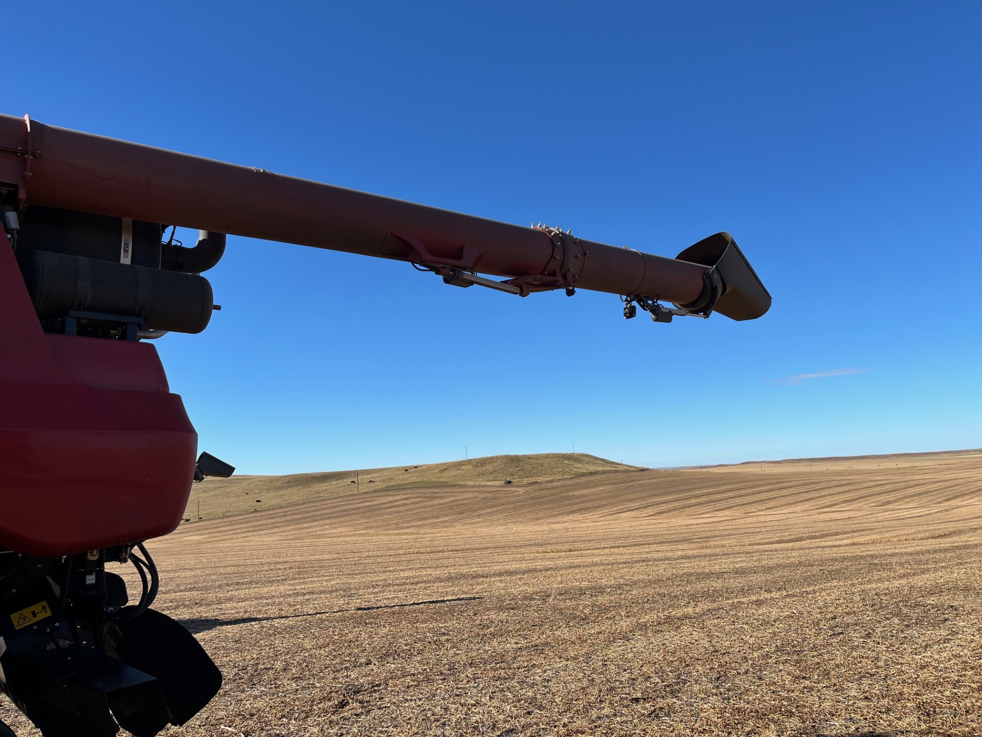 2022 Case IH 9250 Combine