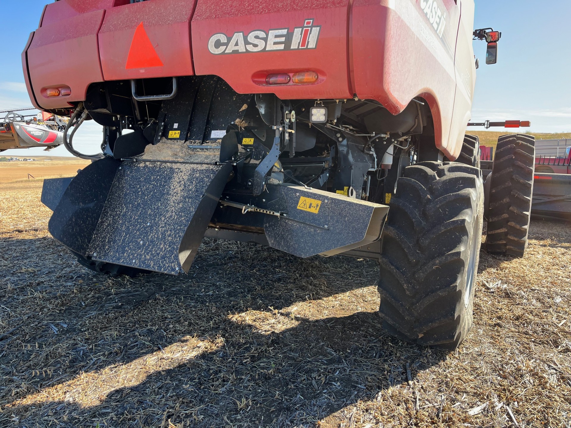 2022 Case IH 9250 Combine