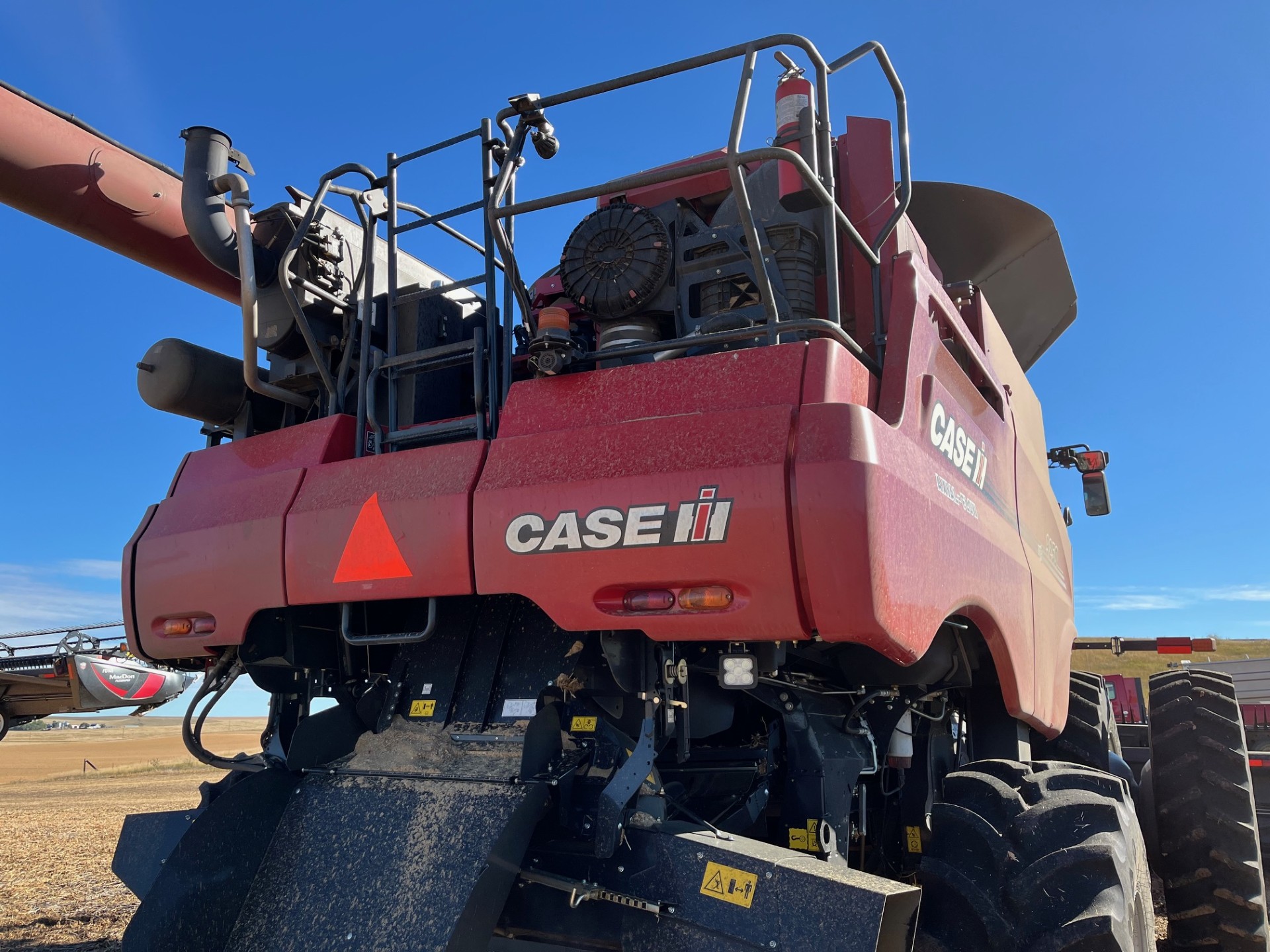 2022 Case IH 9250 Combine