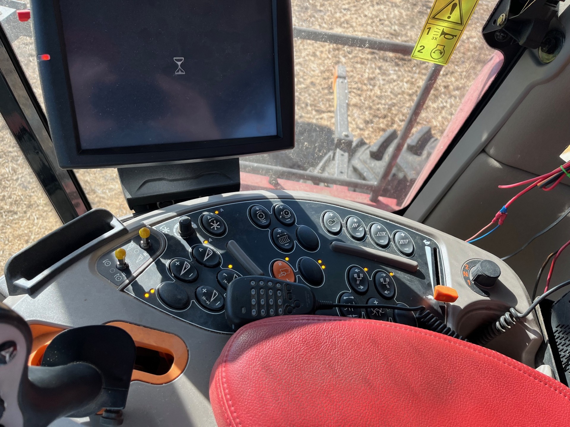 2022 Case IH AF9250 Combine