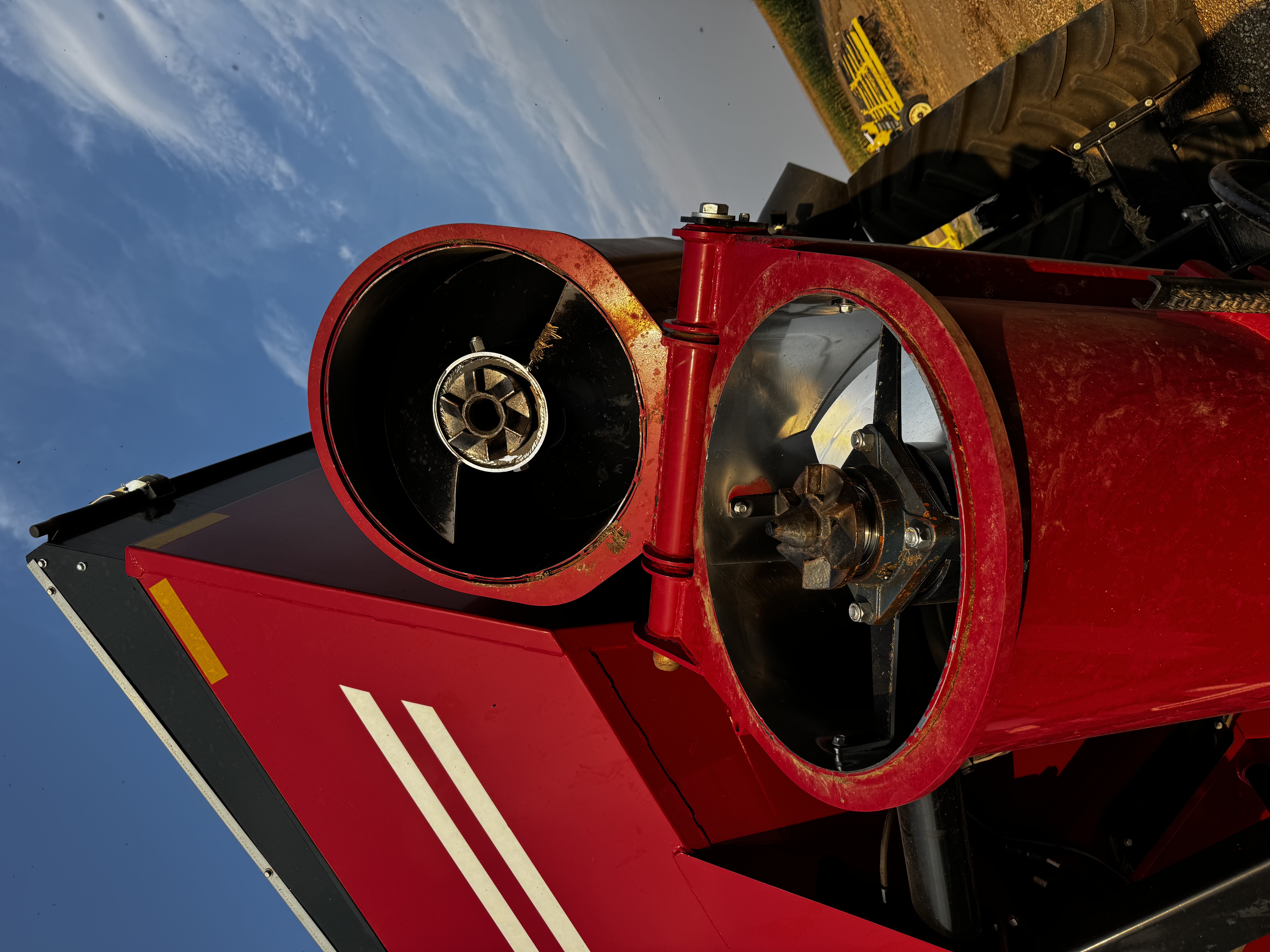 2021 Demco 1300 Grain Cart