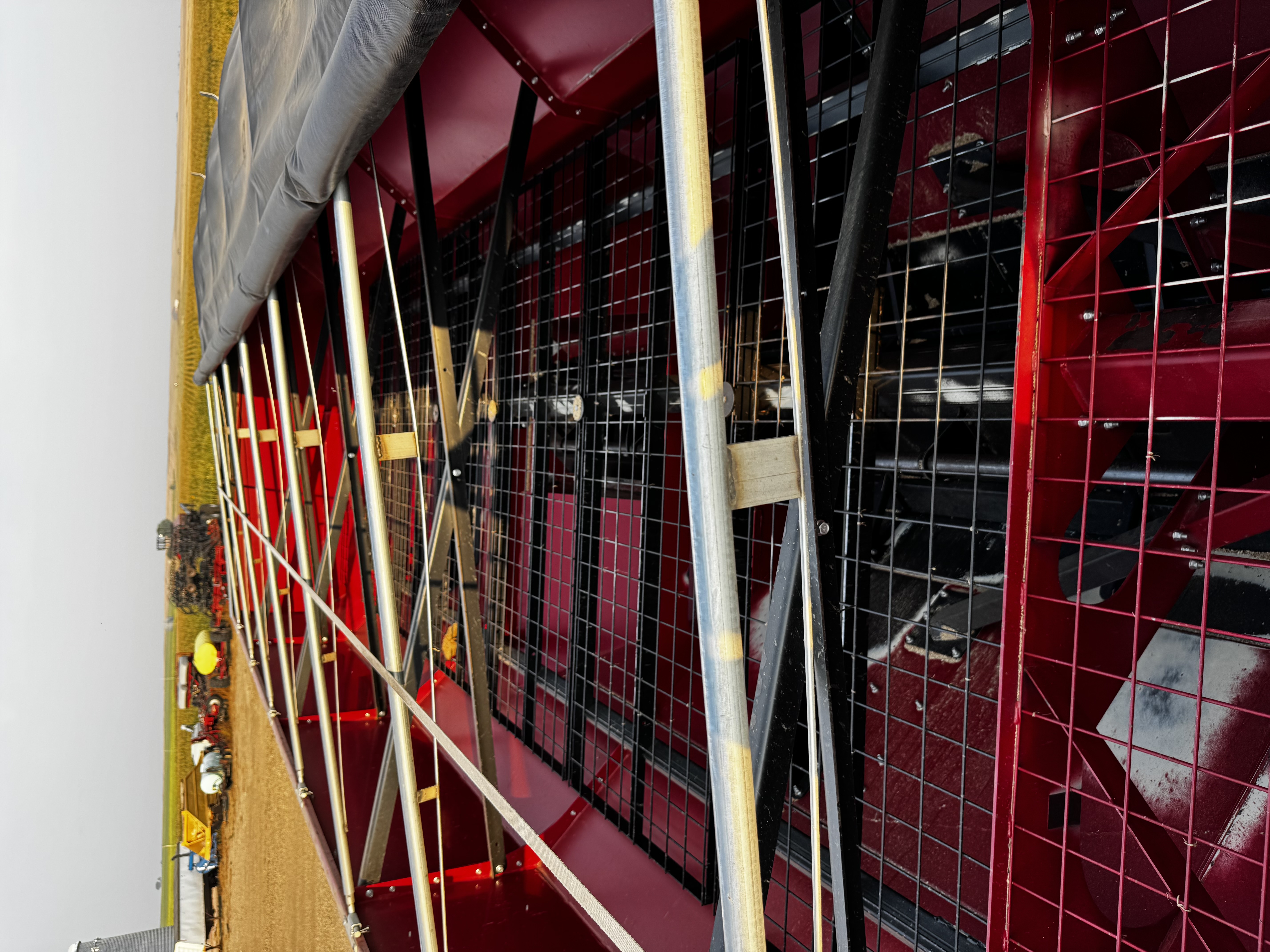 2021 Demco 1300 Grain Cart