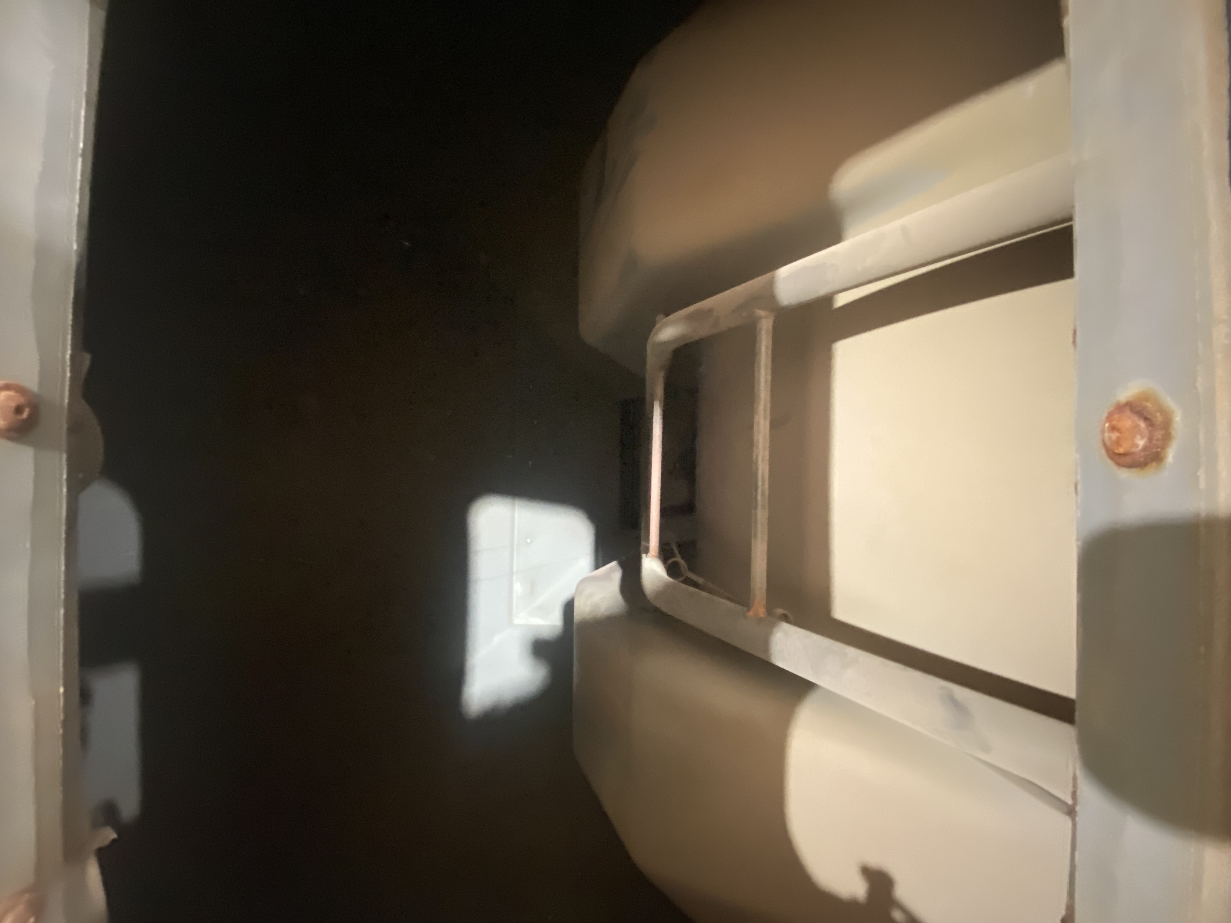 2009 Case IH SDX40 Air Drill