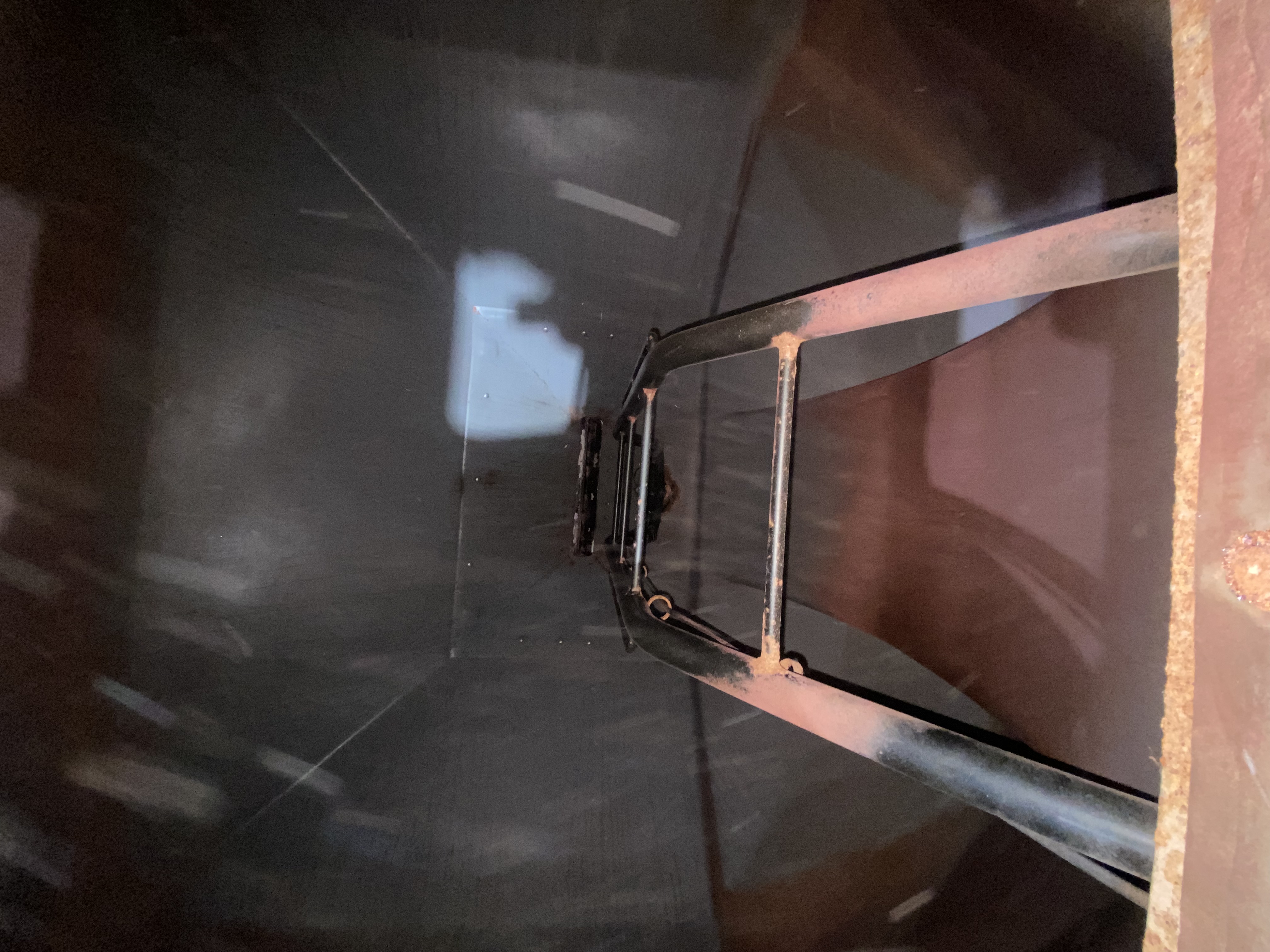 2009 Case IH SDX40 Air Drill