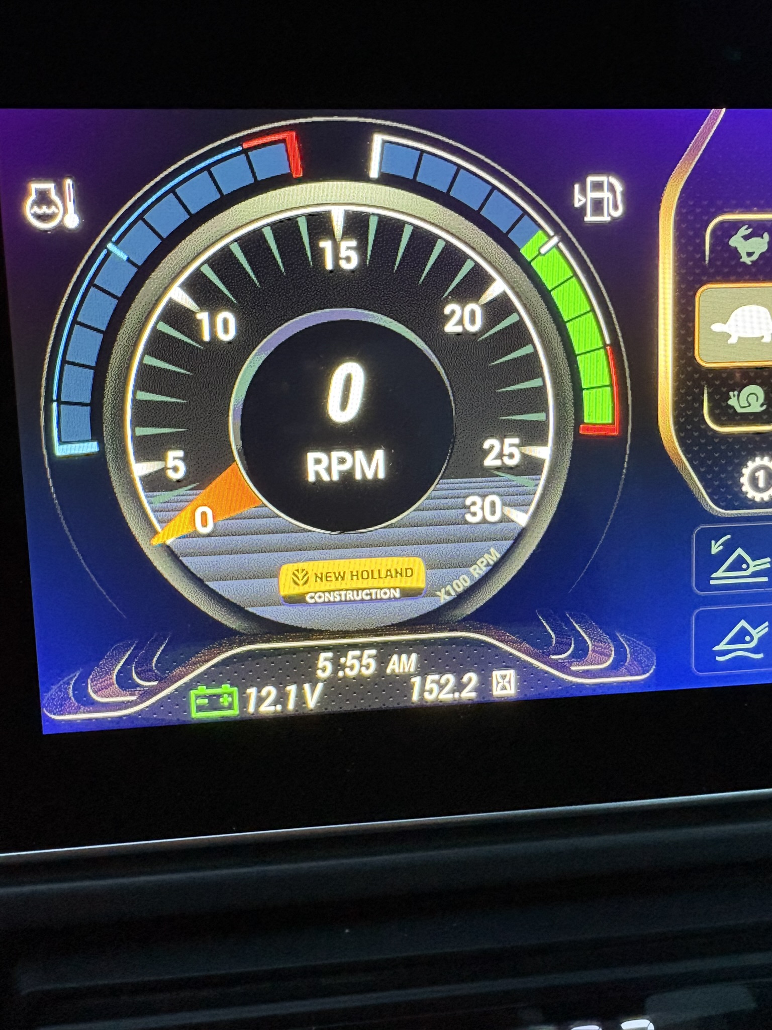 2024 New Holland W80C Loader