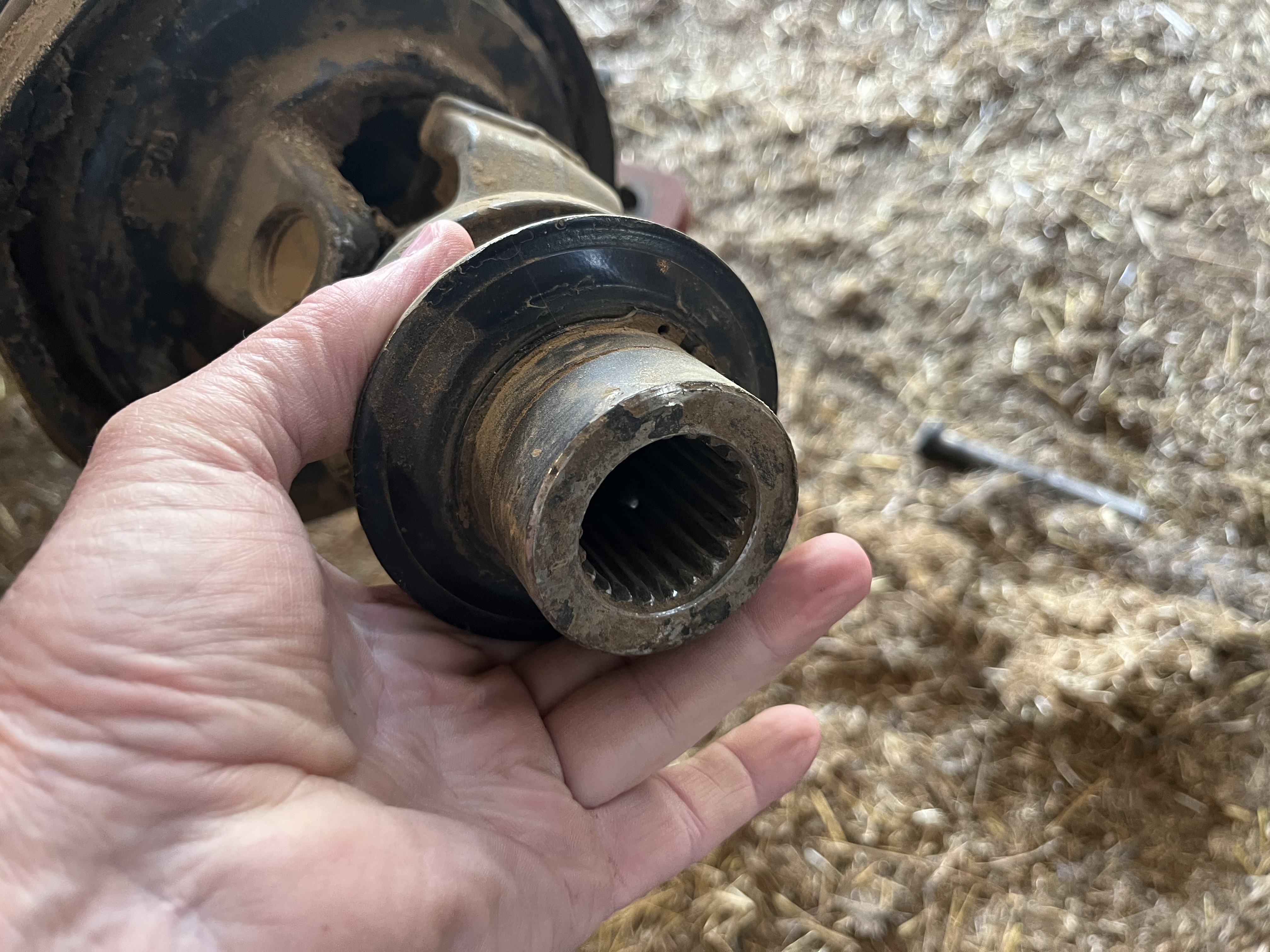 2019 New Holland RB560 Baler/Round