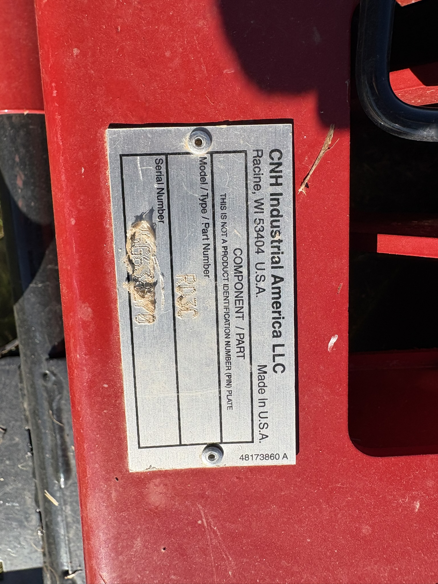 2025 Case IH WD2505 Windrower